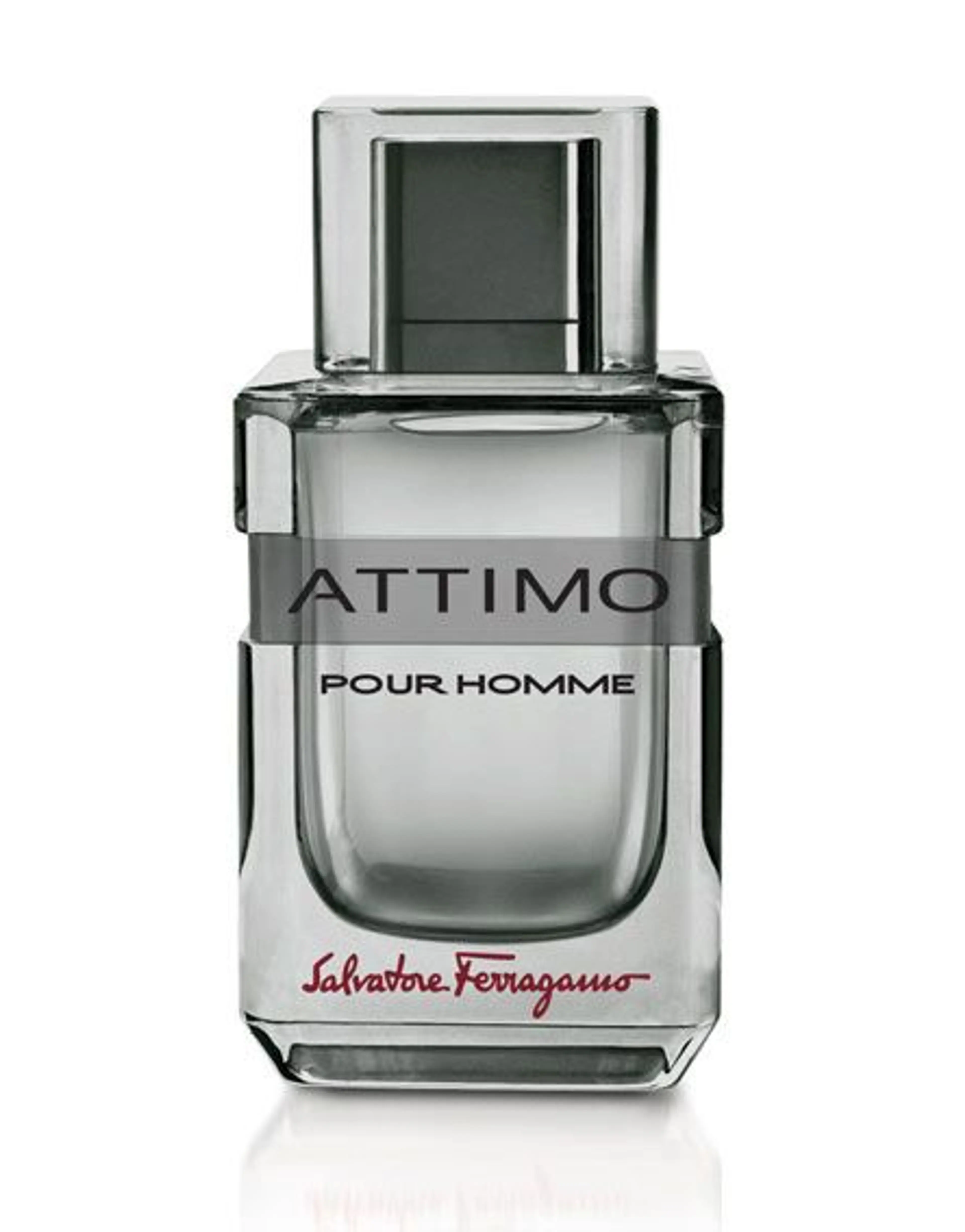 Attimo Pour Homme