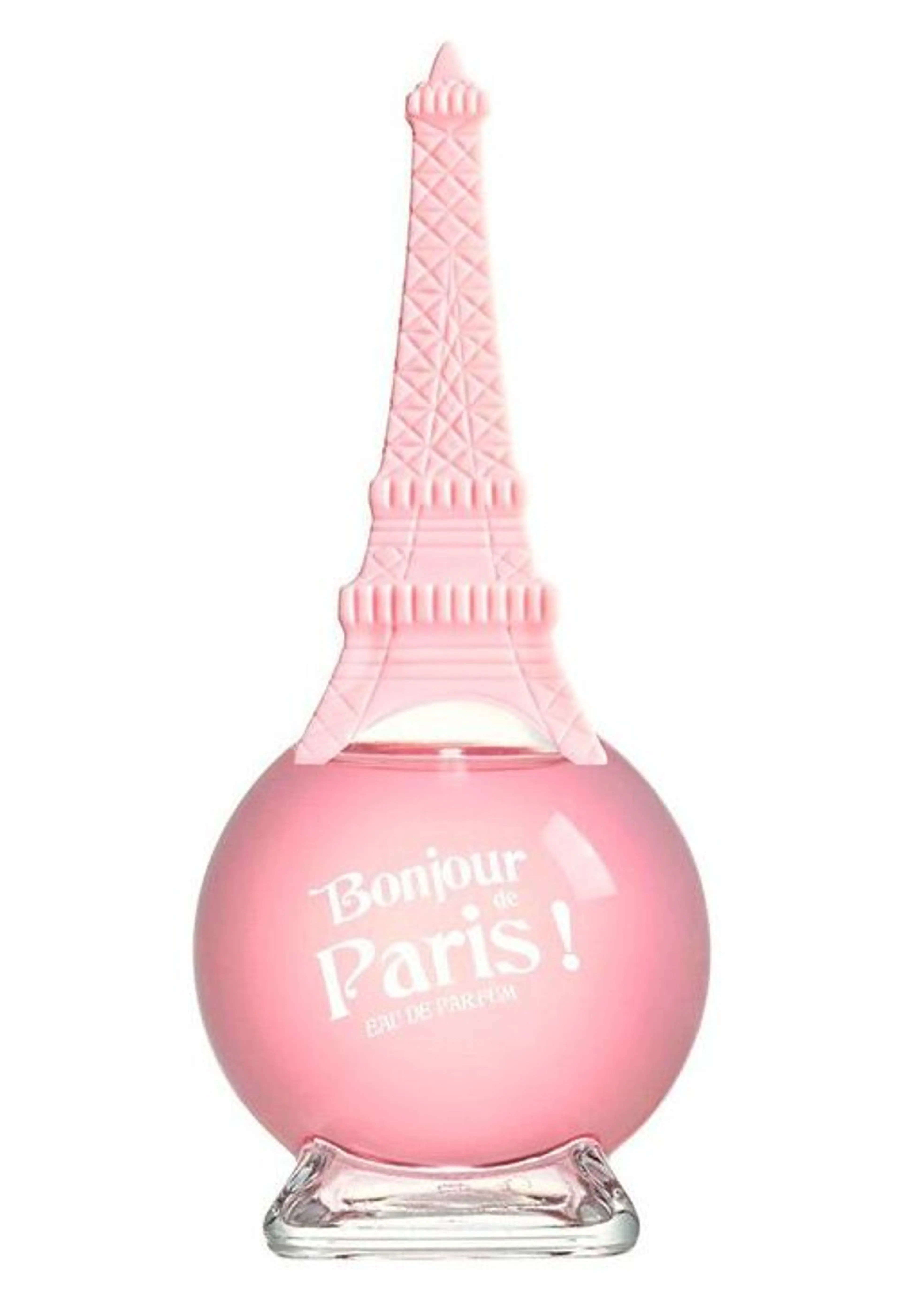 Bonjour de Paris