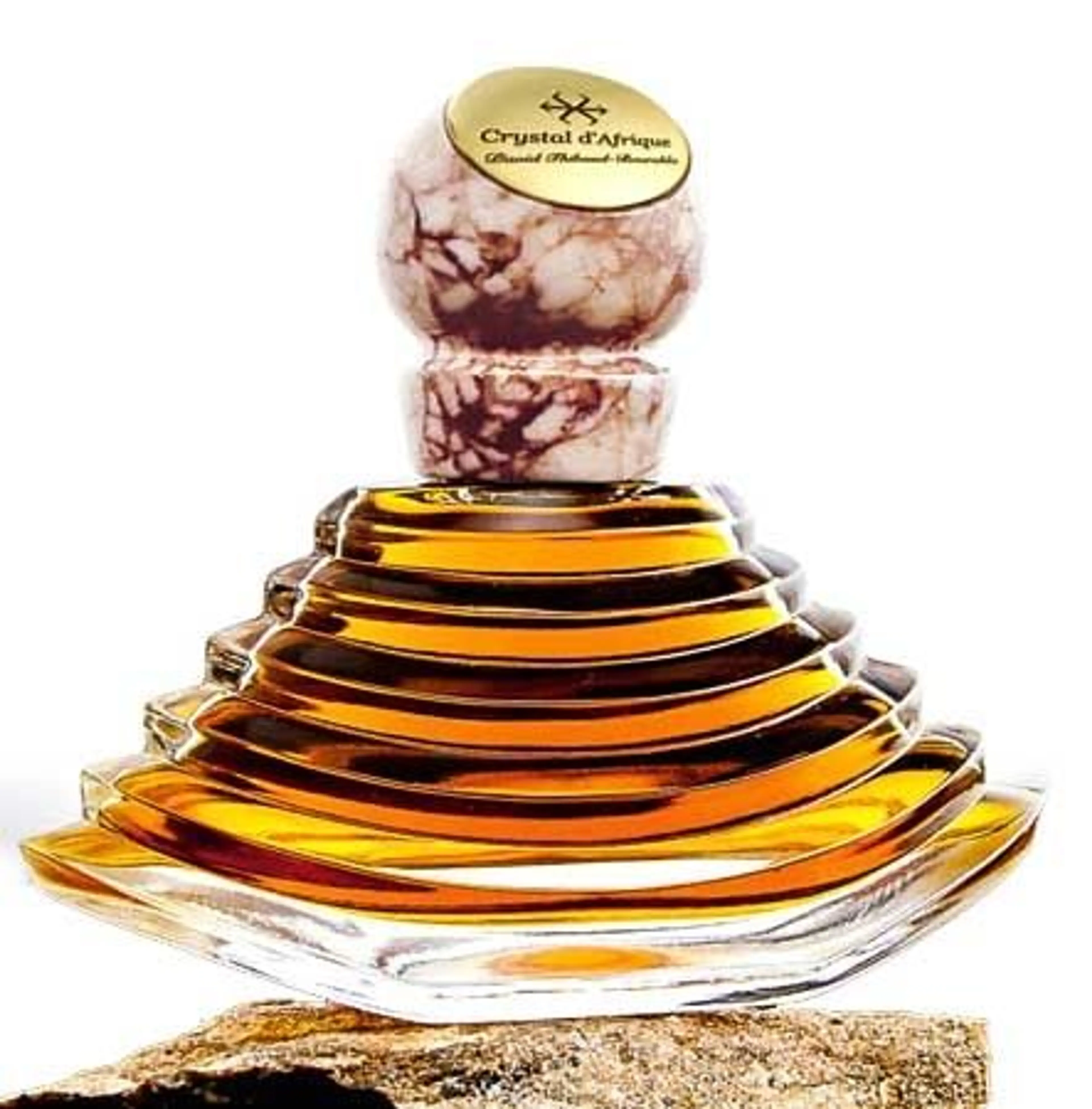 Crystal d'Afrique