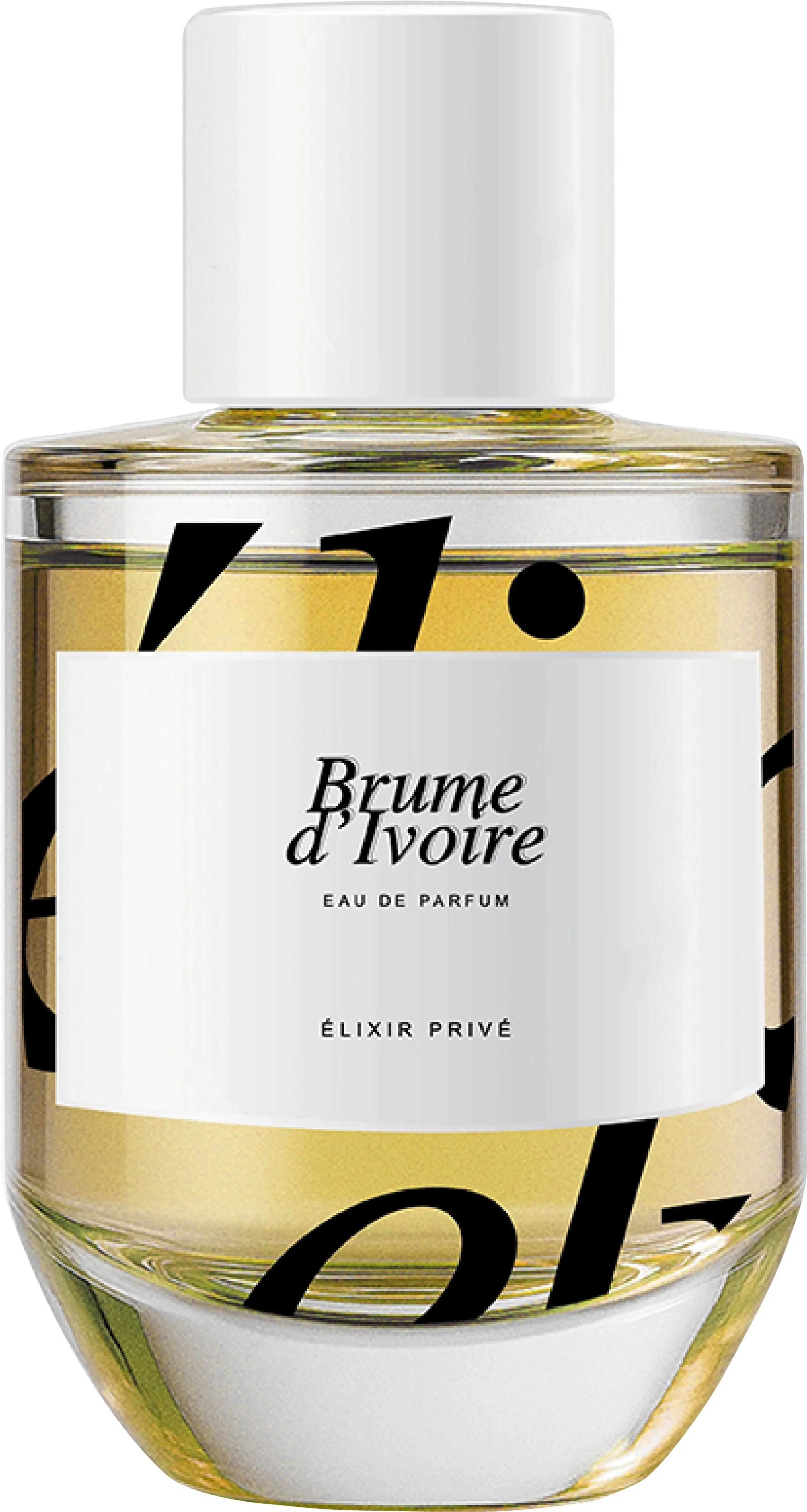 Brume d'Ivoire