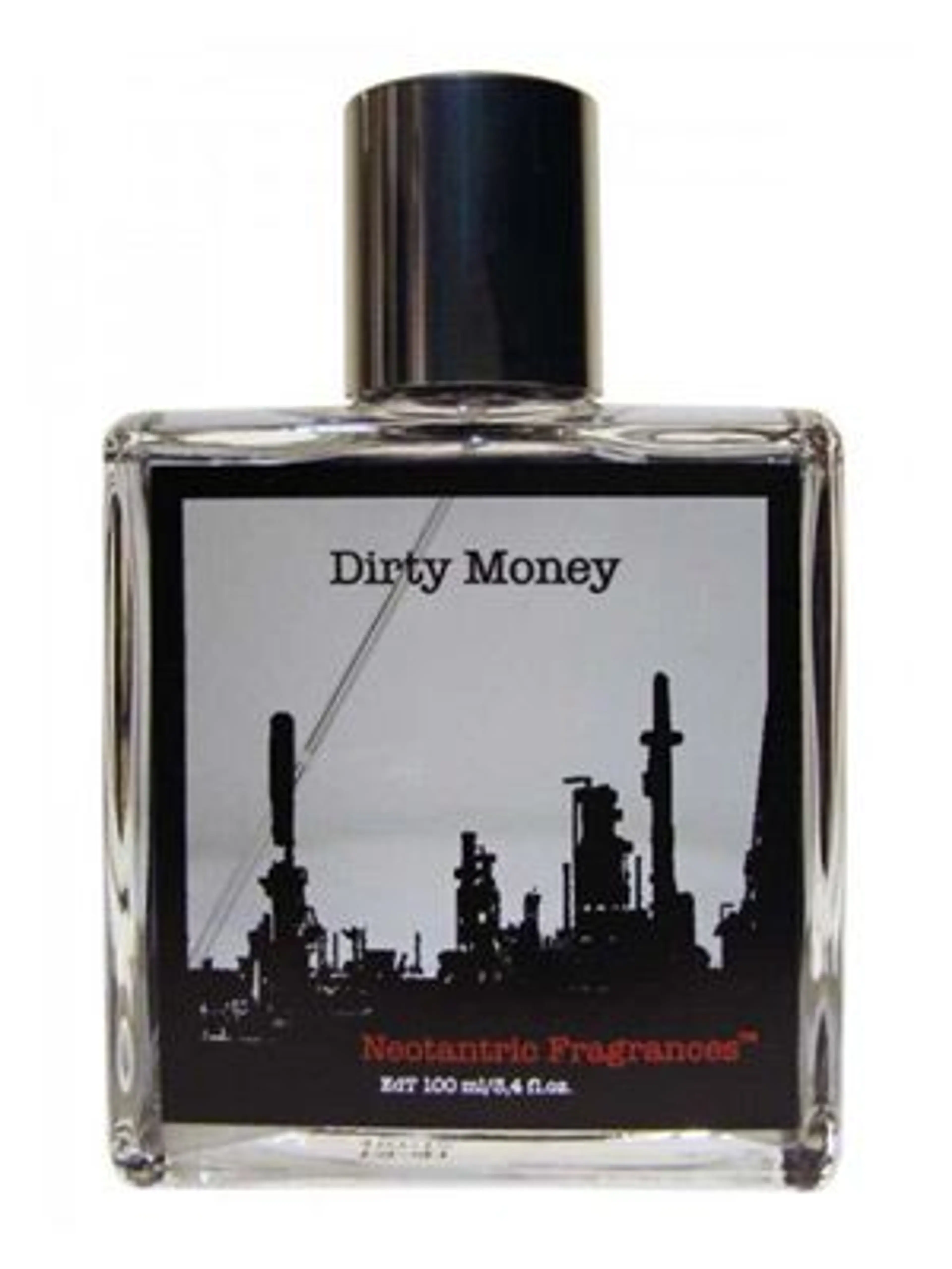 Dirty Money