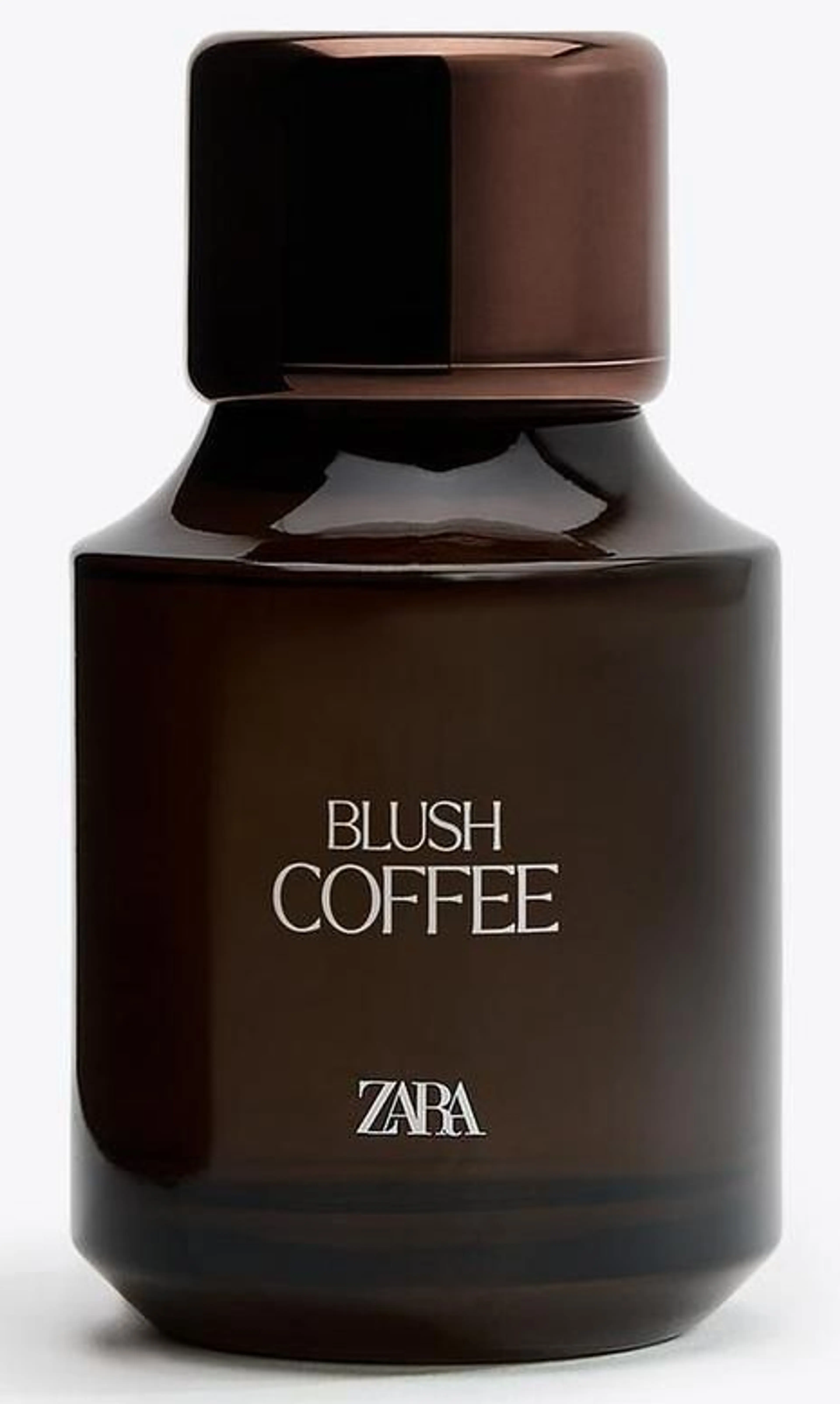 Blush Coffee