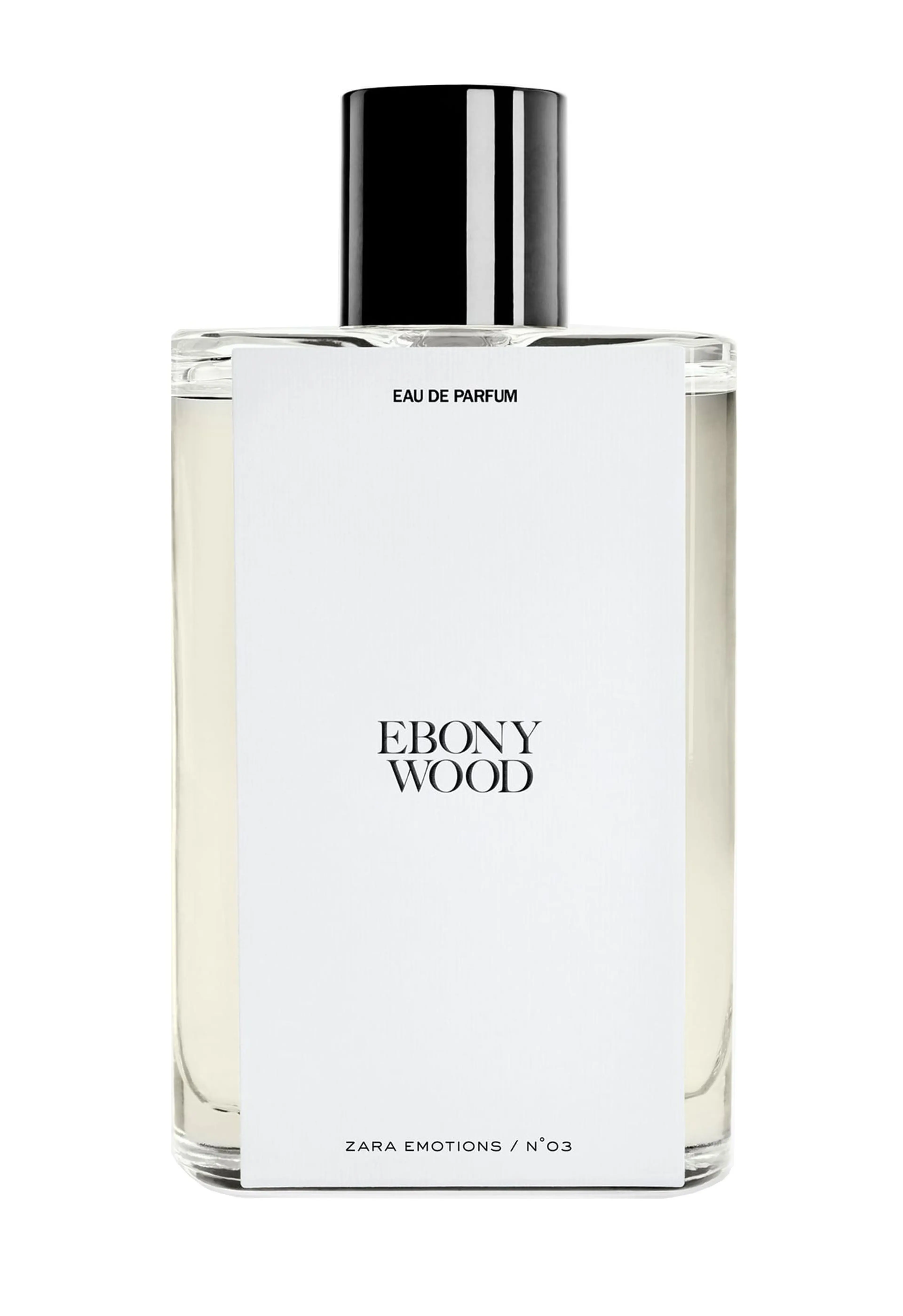 Ebony Wood