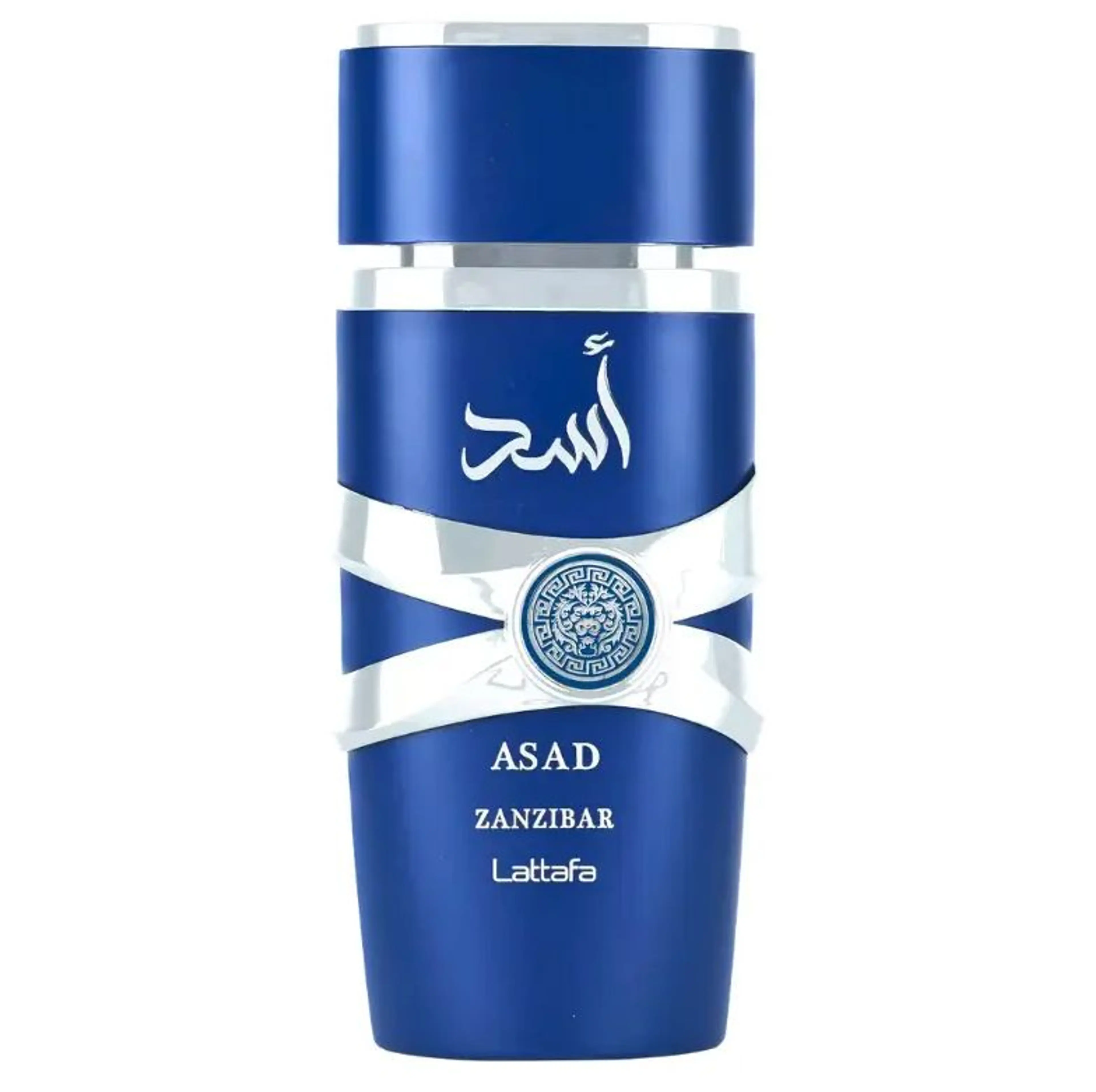 Asad Zanzibar