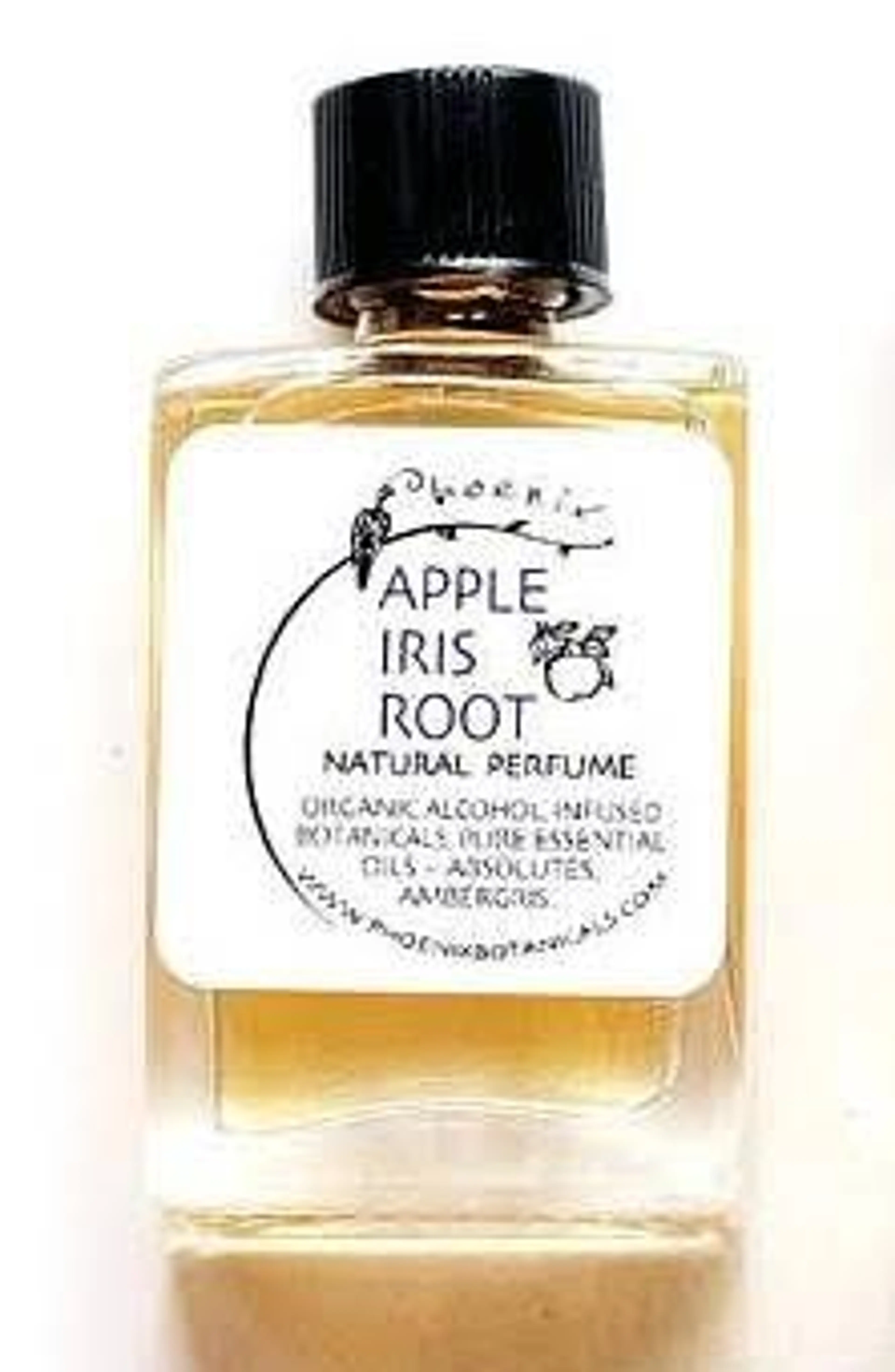 Apple Iris Root