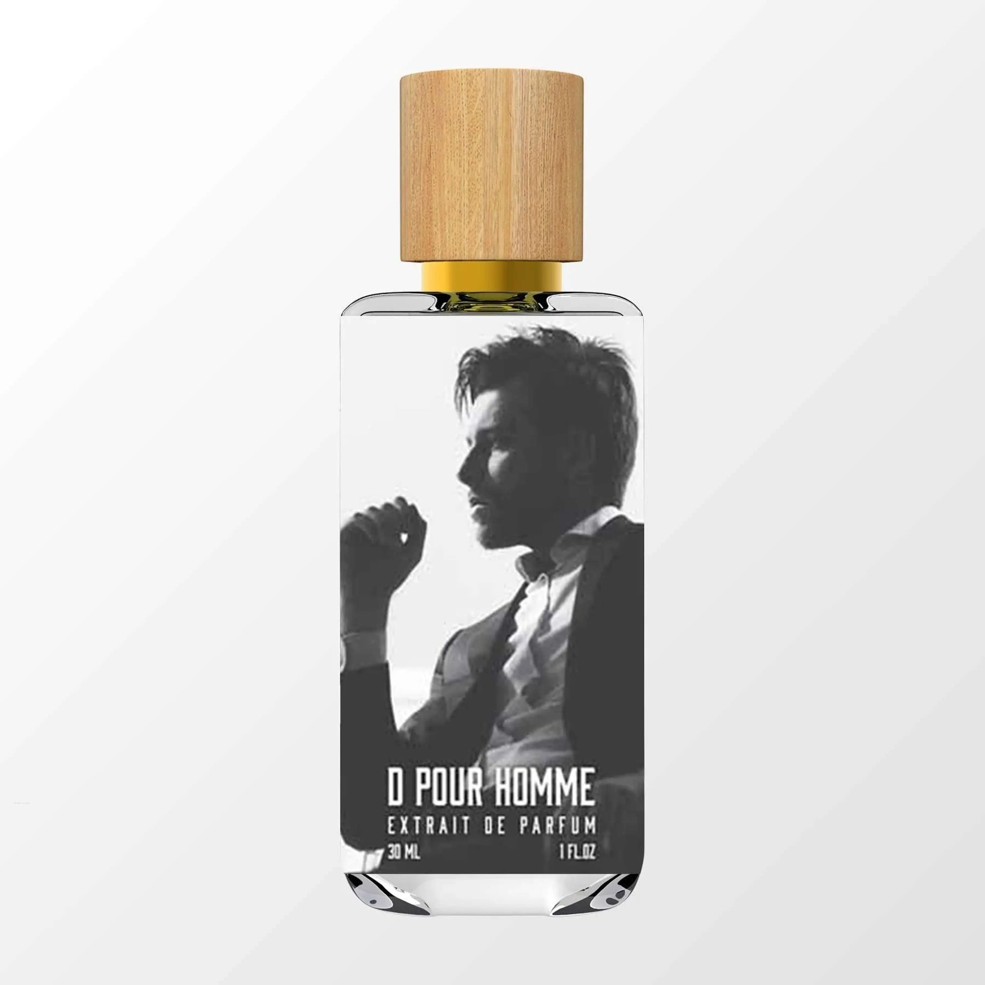 D Pour Homme