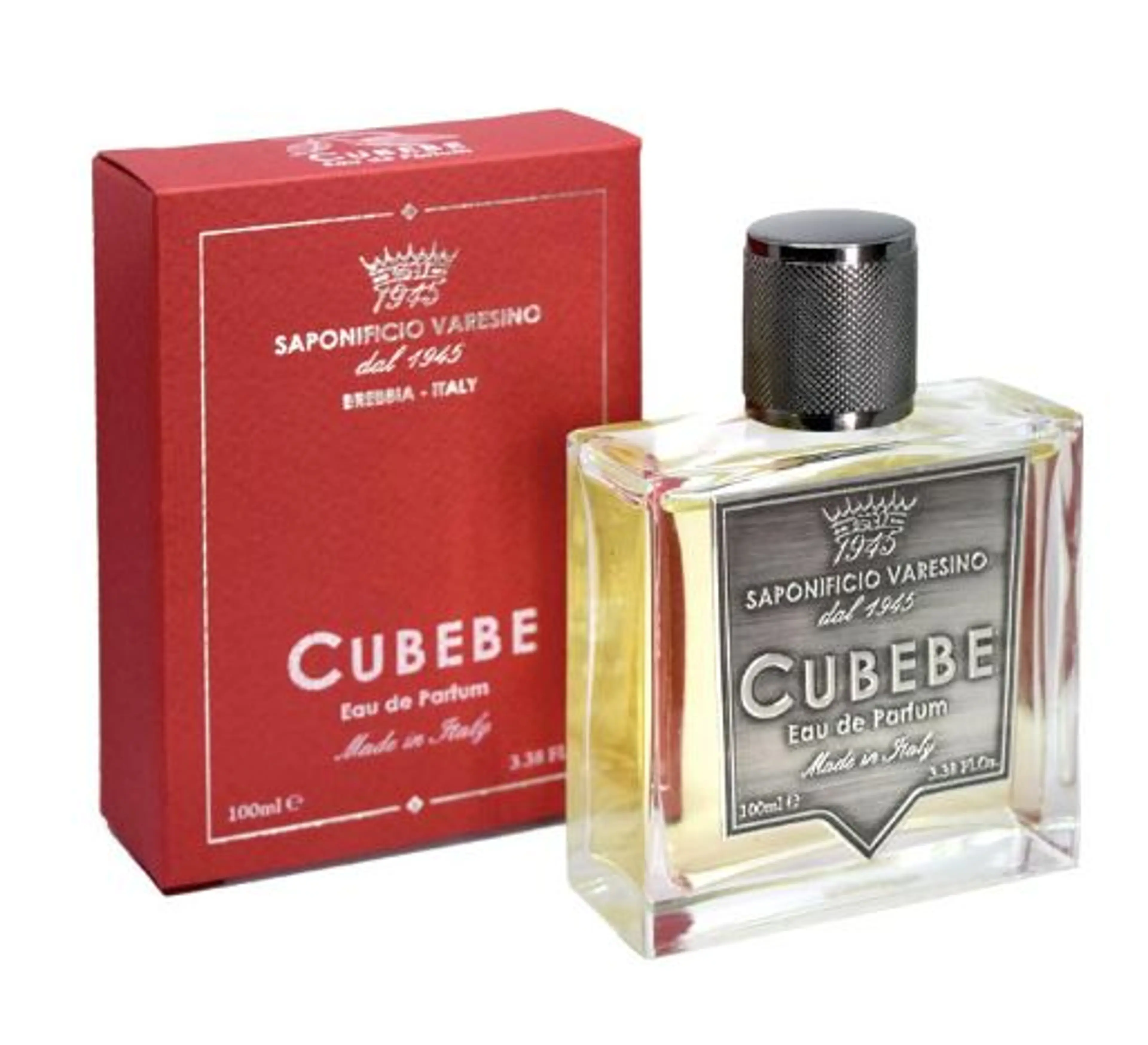 Cubebe