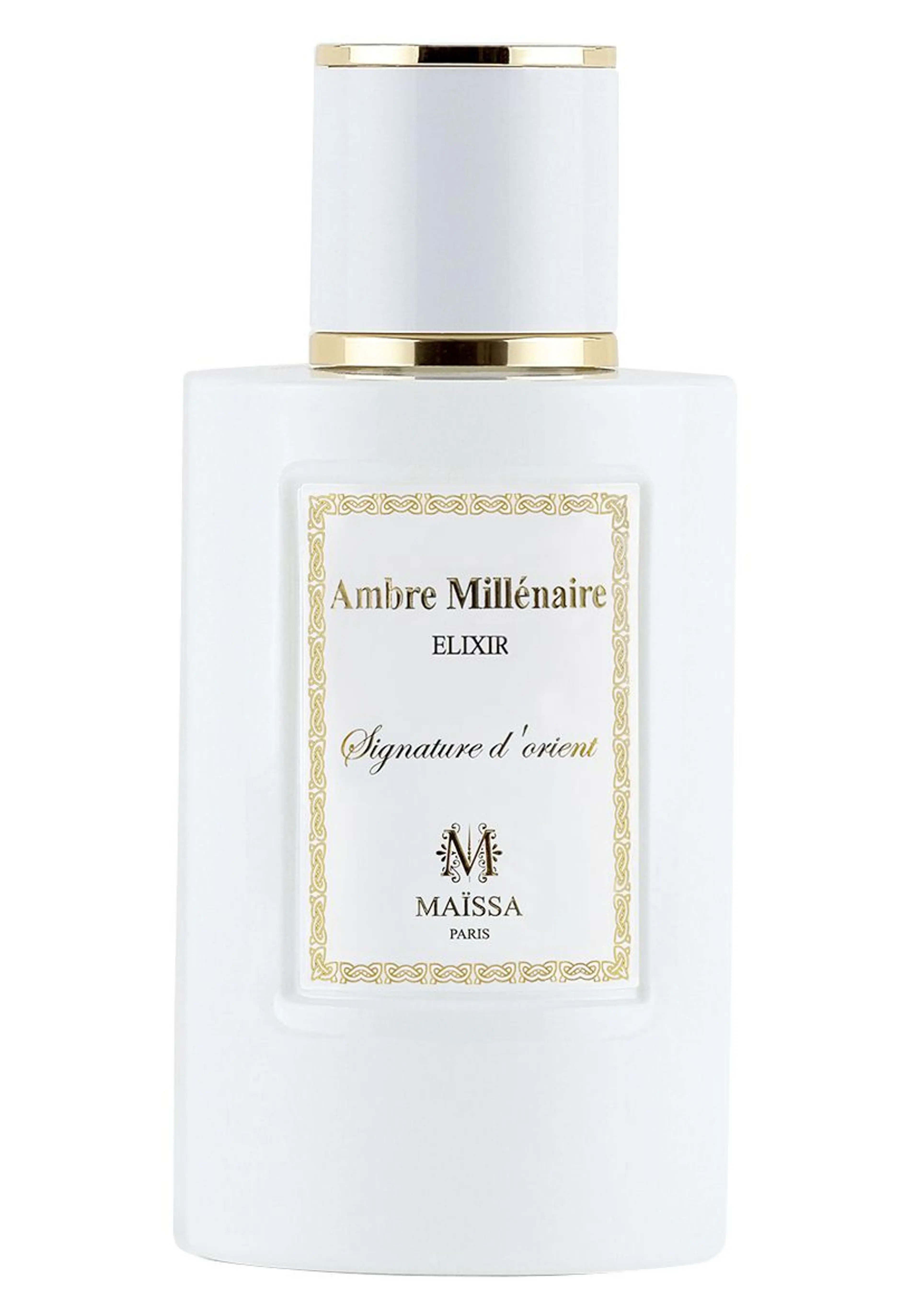 Ambre Millenaire