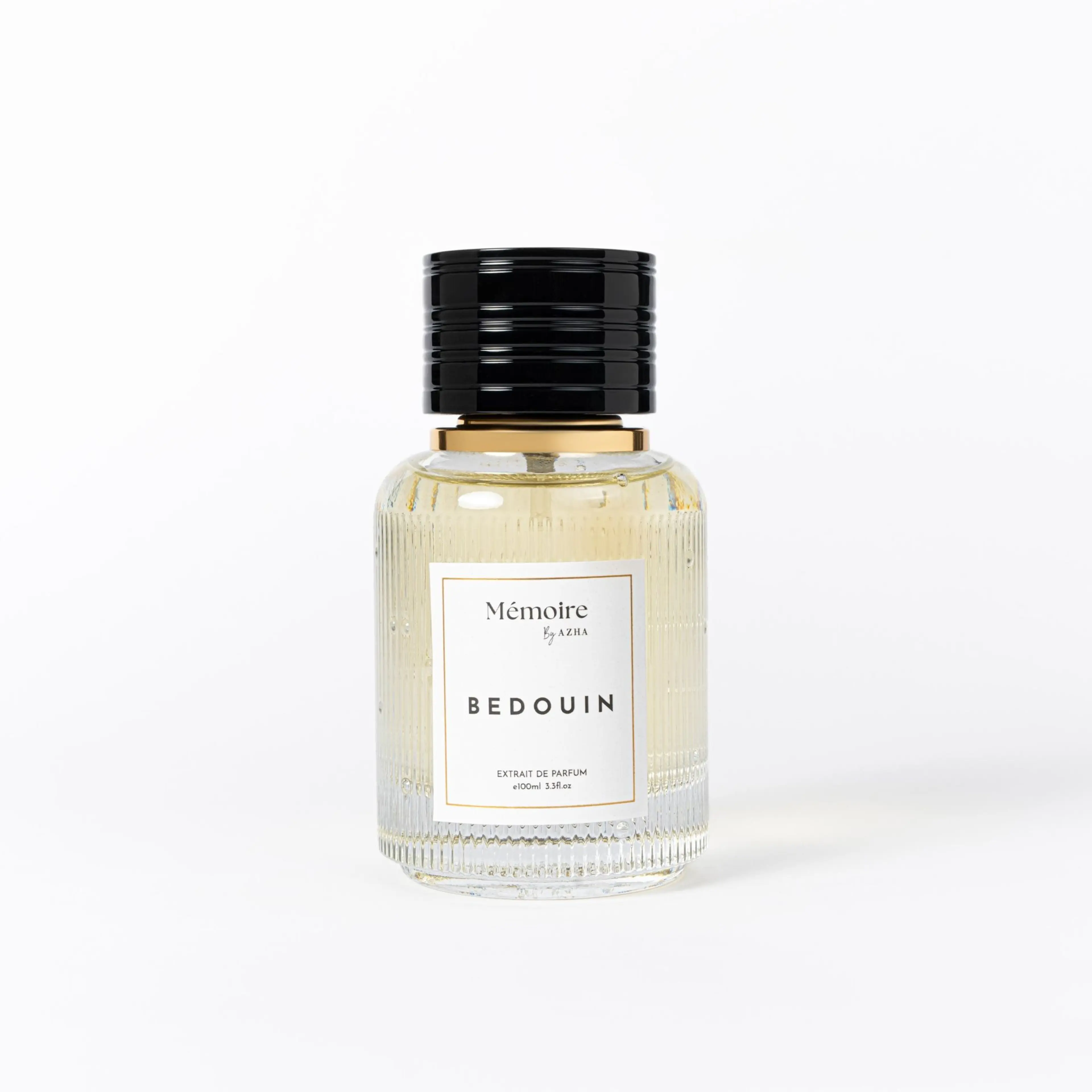 Bedouin Extrait de Parfum