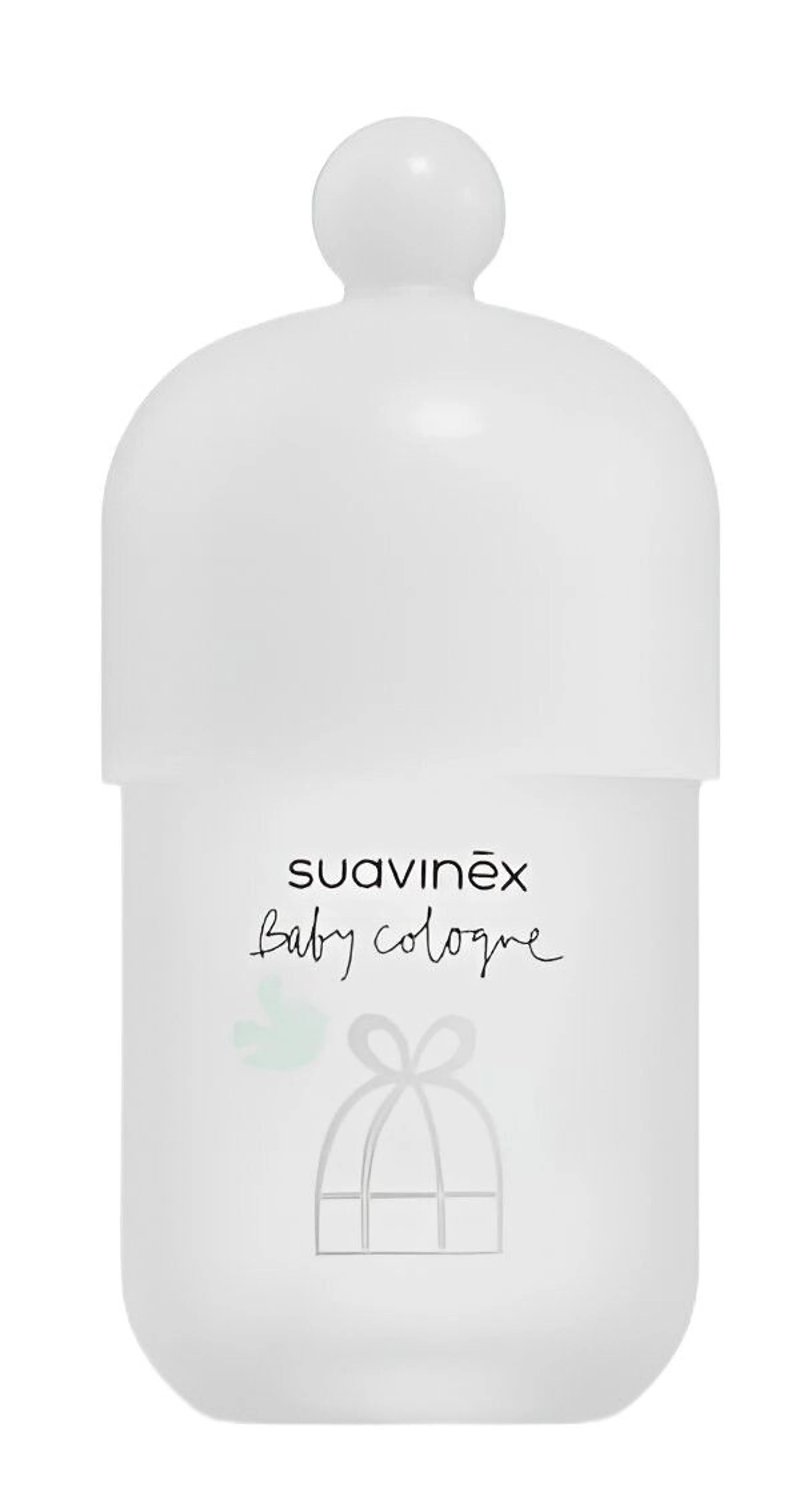 Baby Cologne