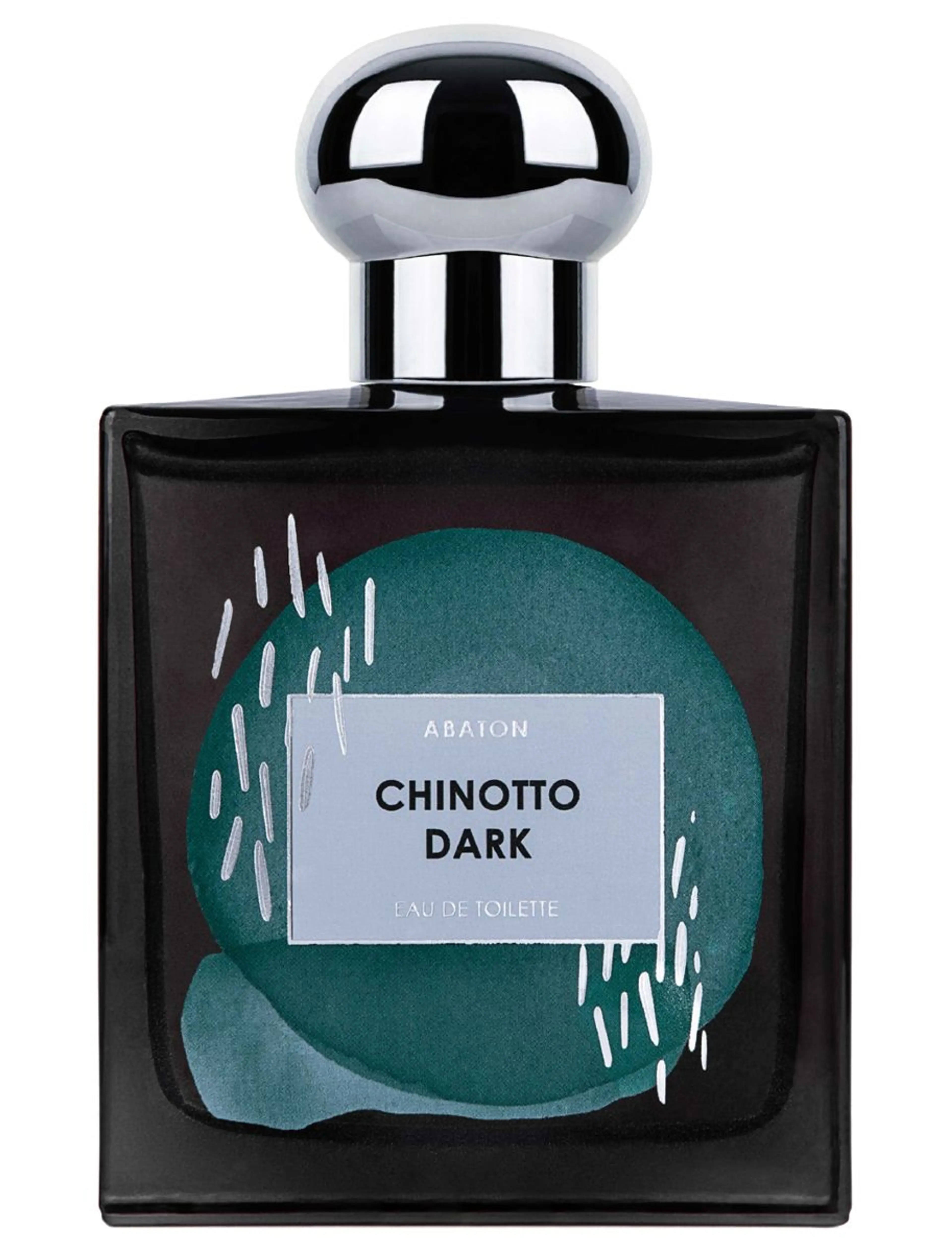 Chinotto Dark
