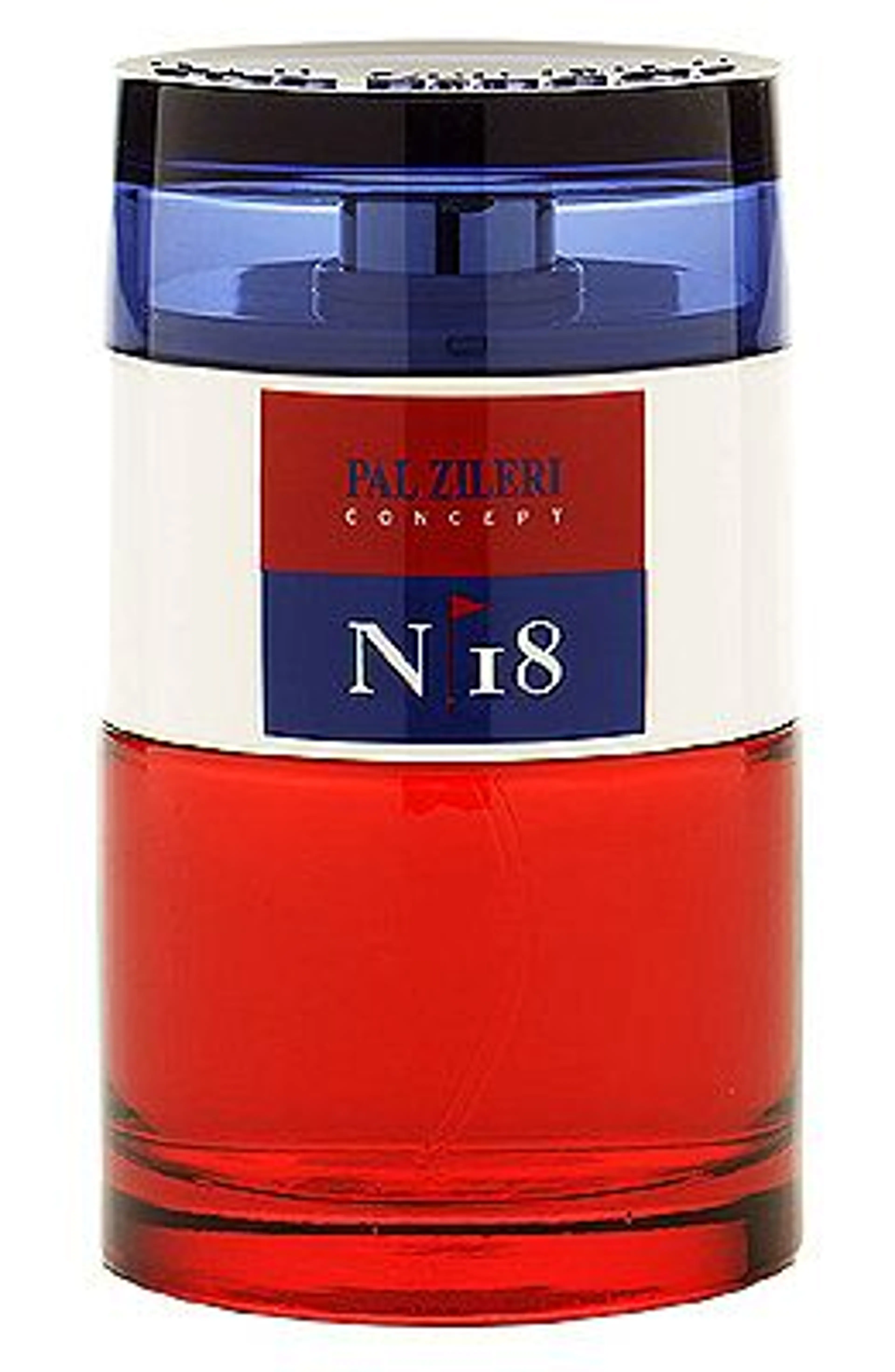 Concept No 18
