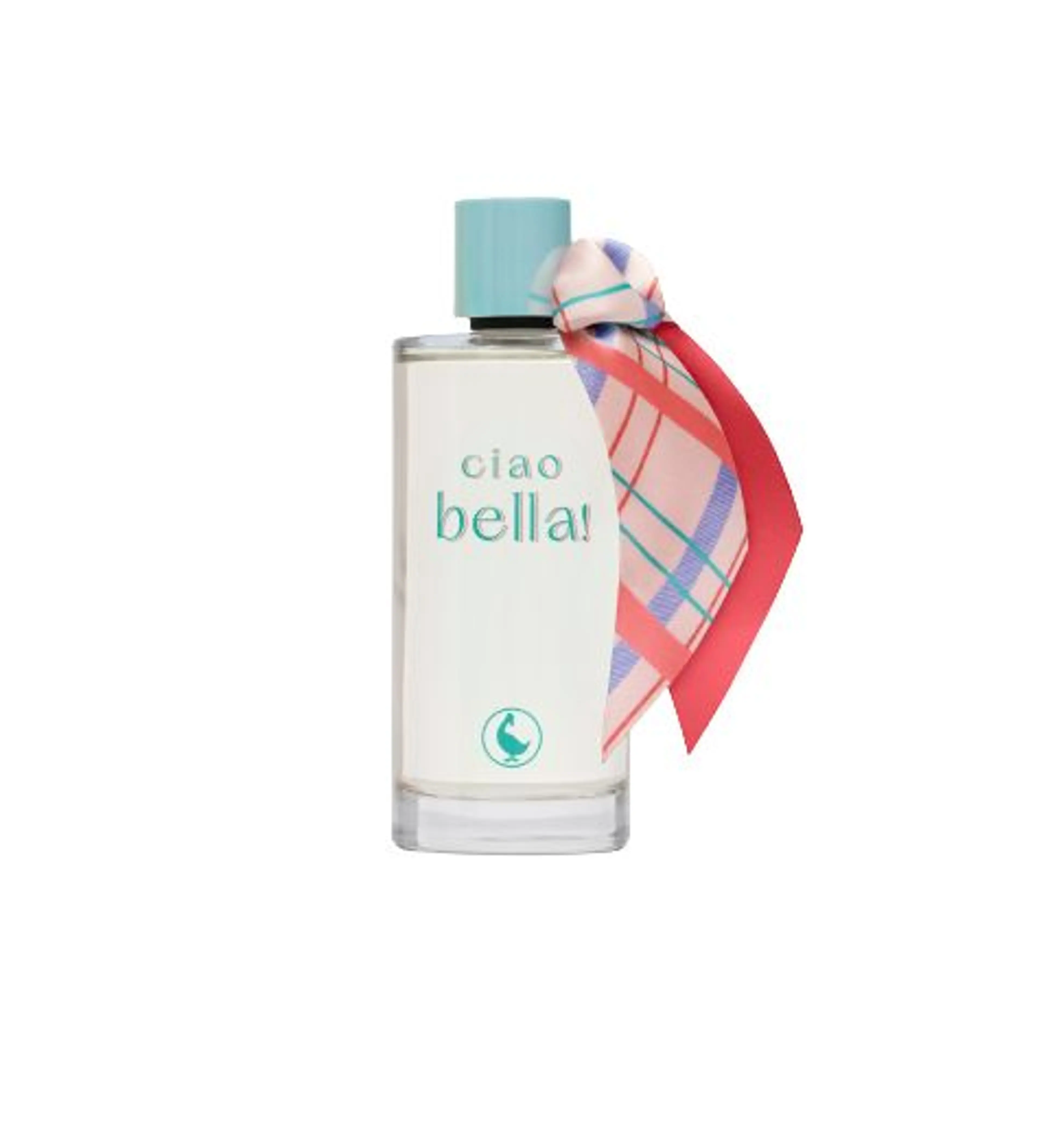 Ciao Bella!