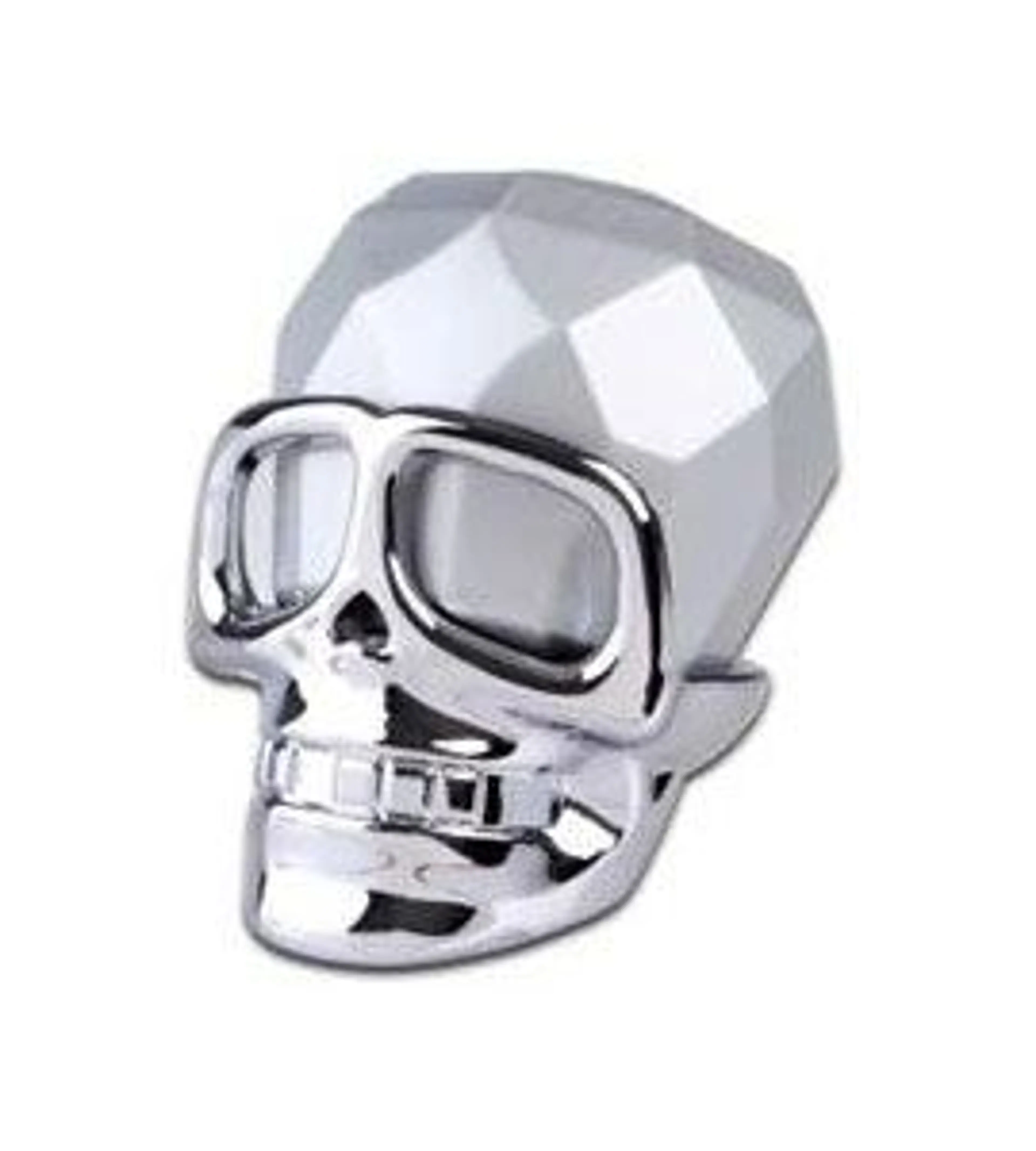 Captain Silver