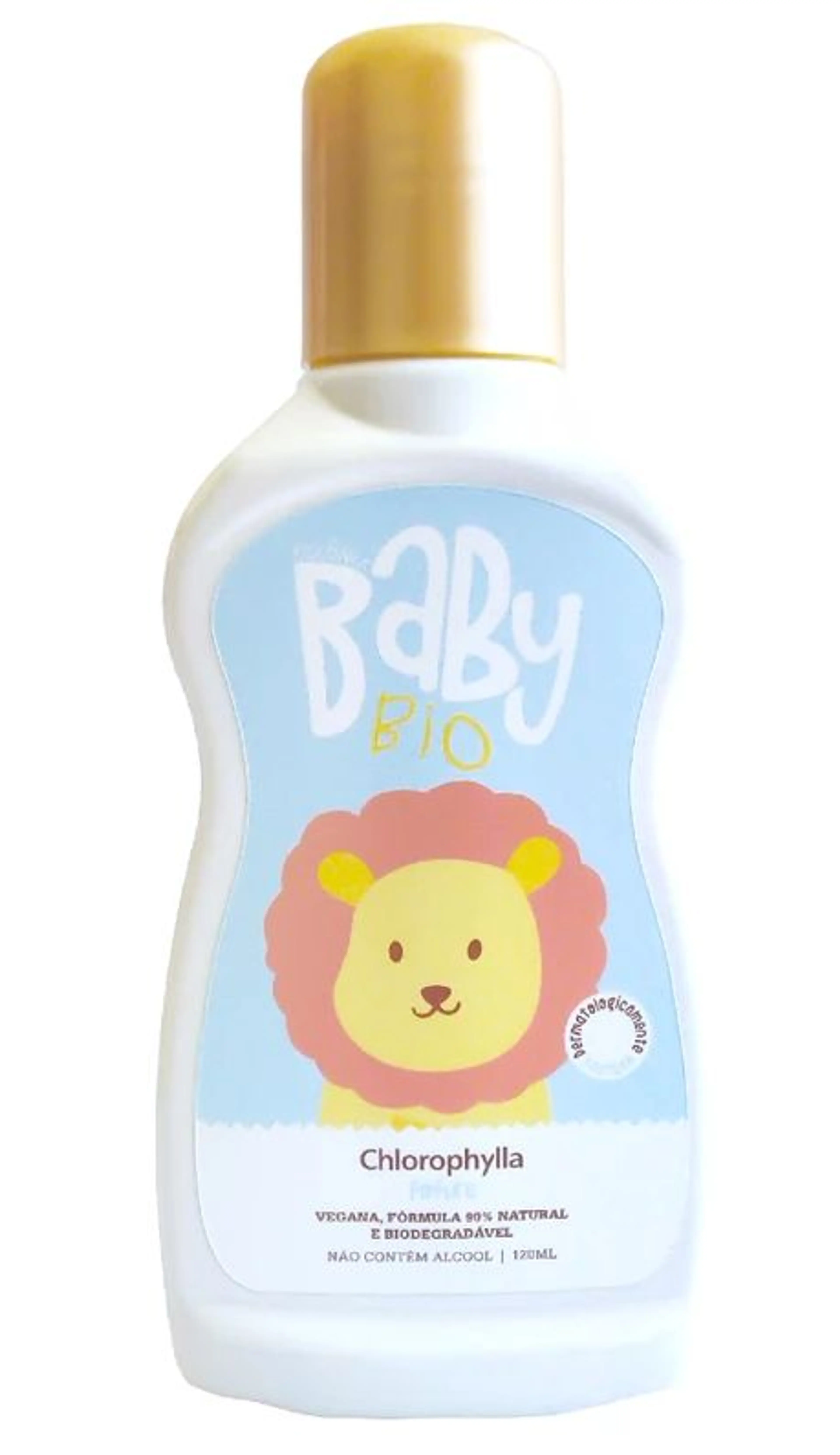 Baby Bio Fofura