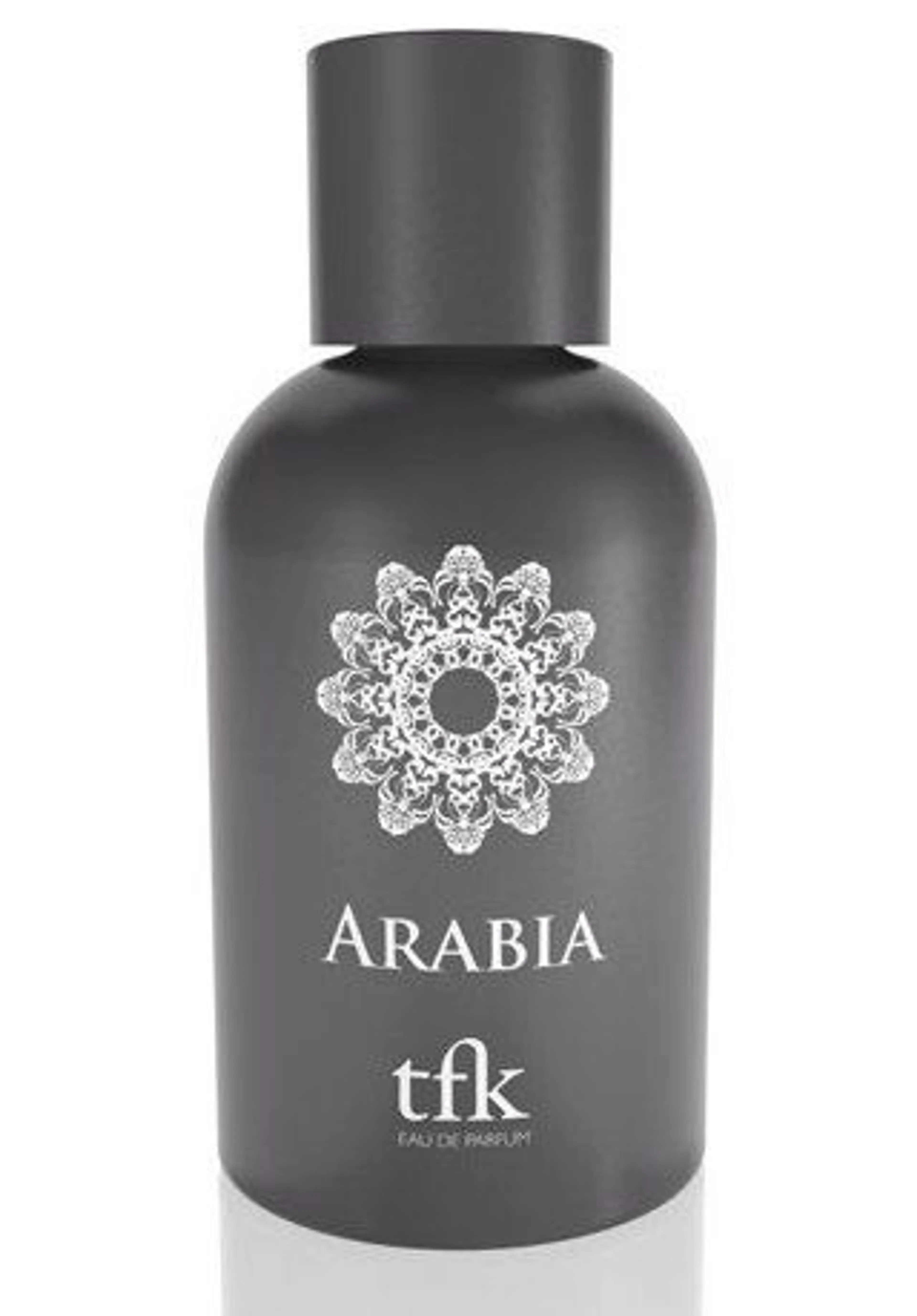 Arabia