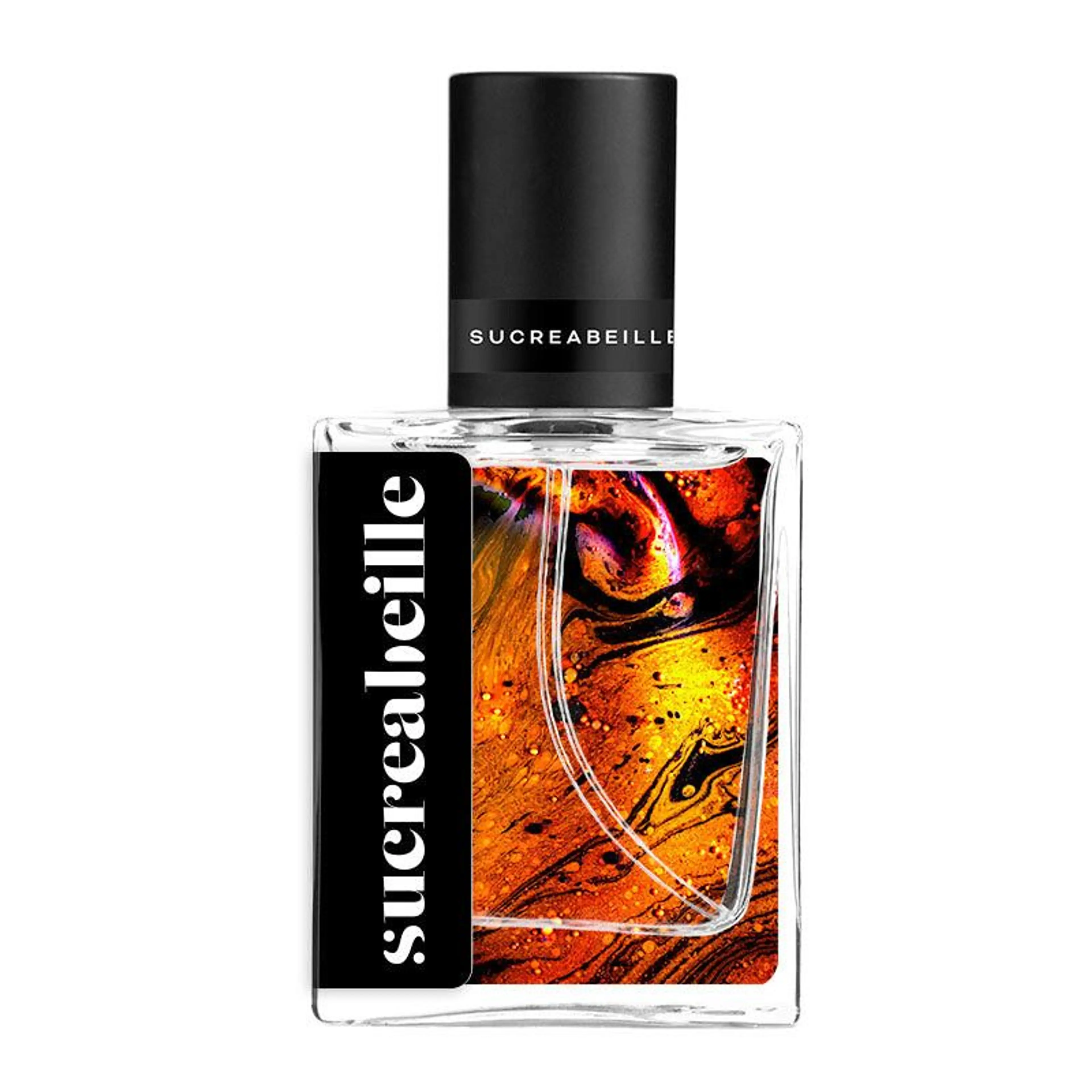Amber Fire