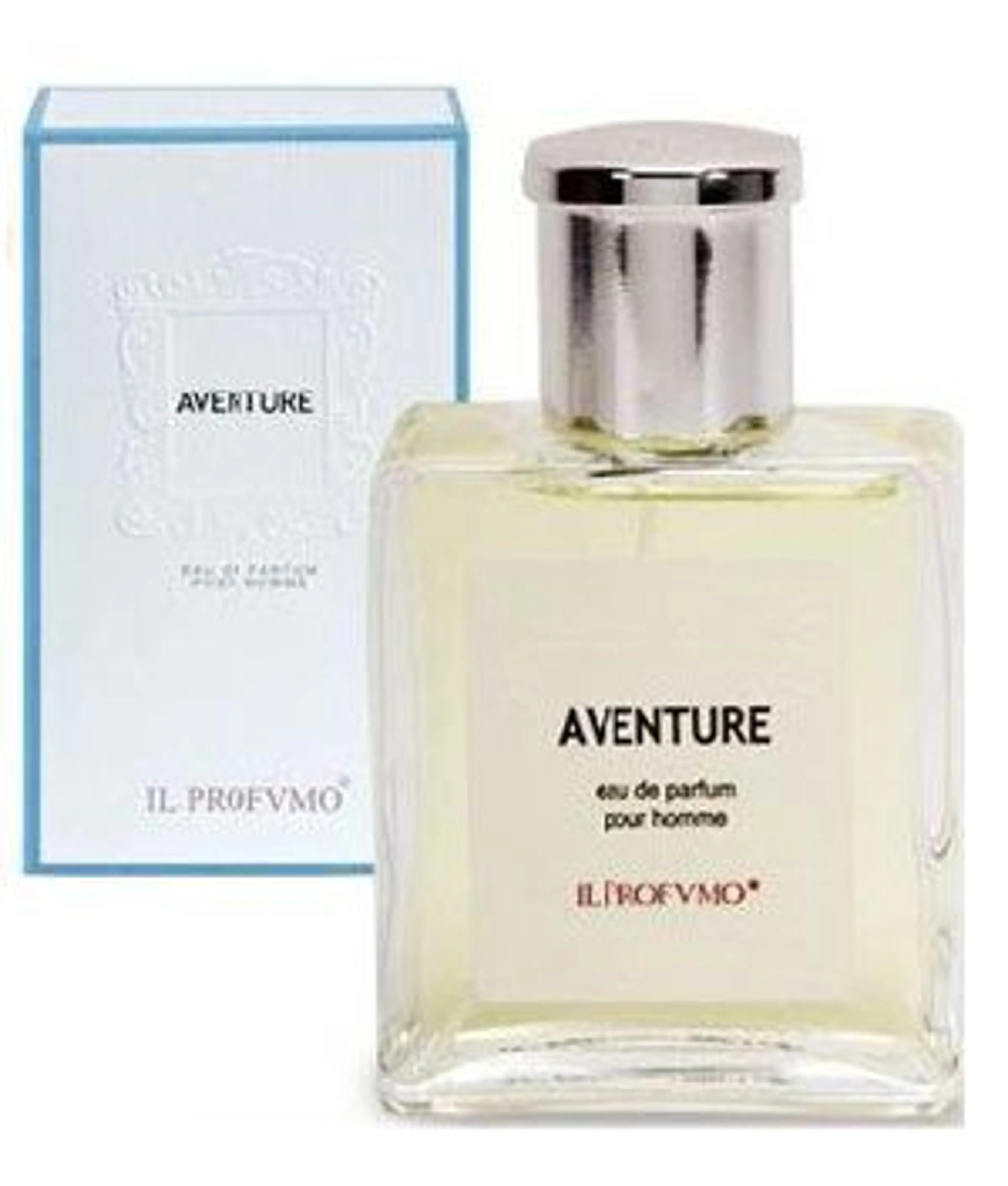 Aventure