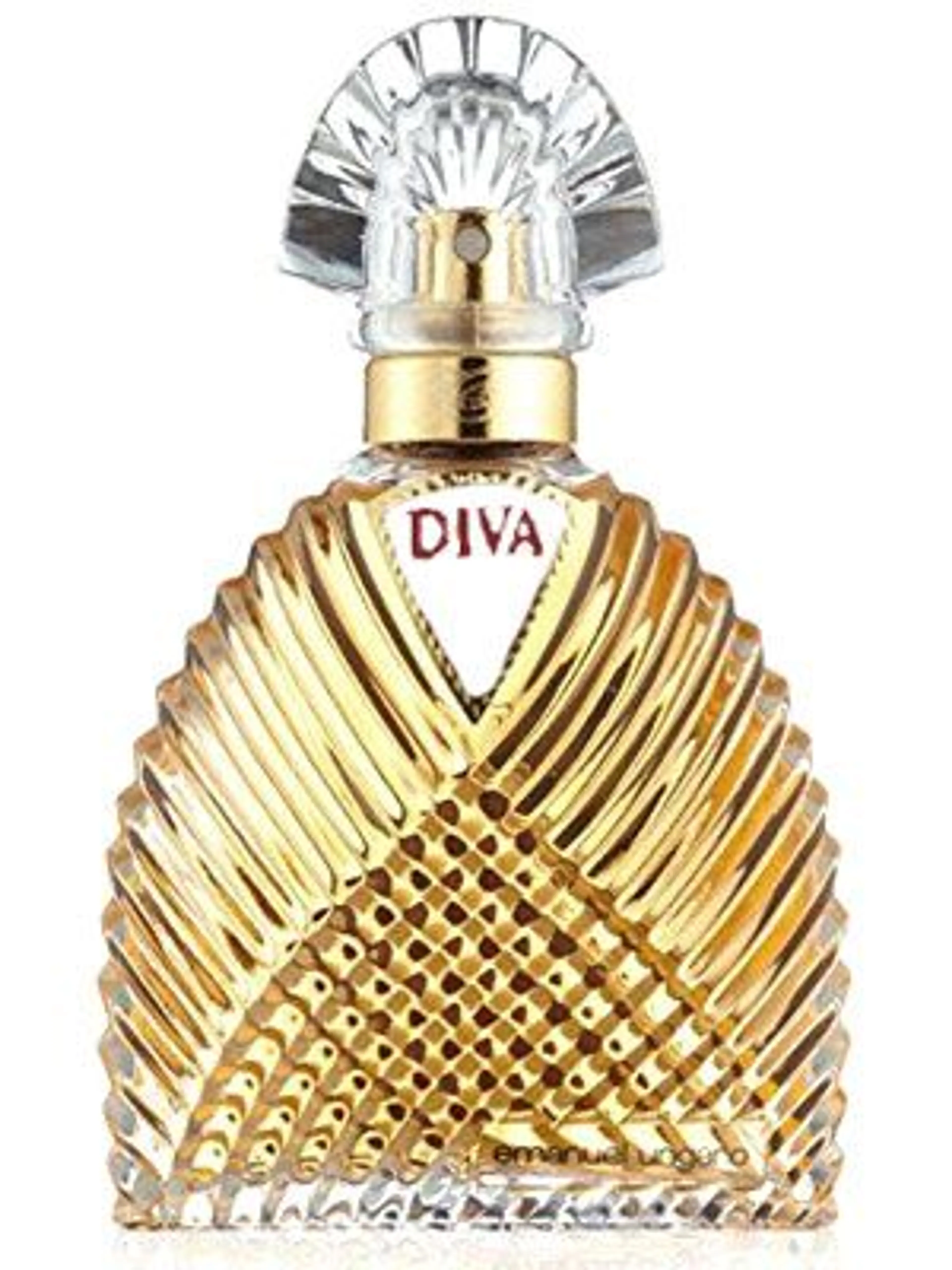 Diva Eau de Seduction