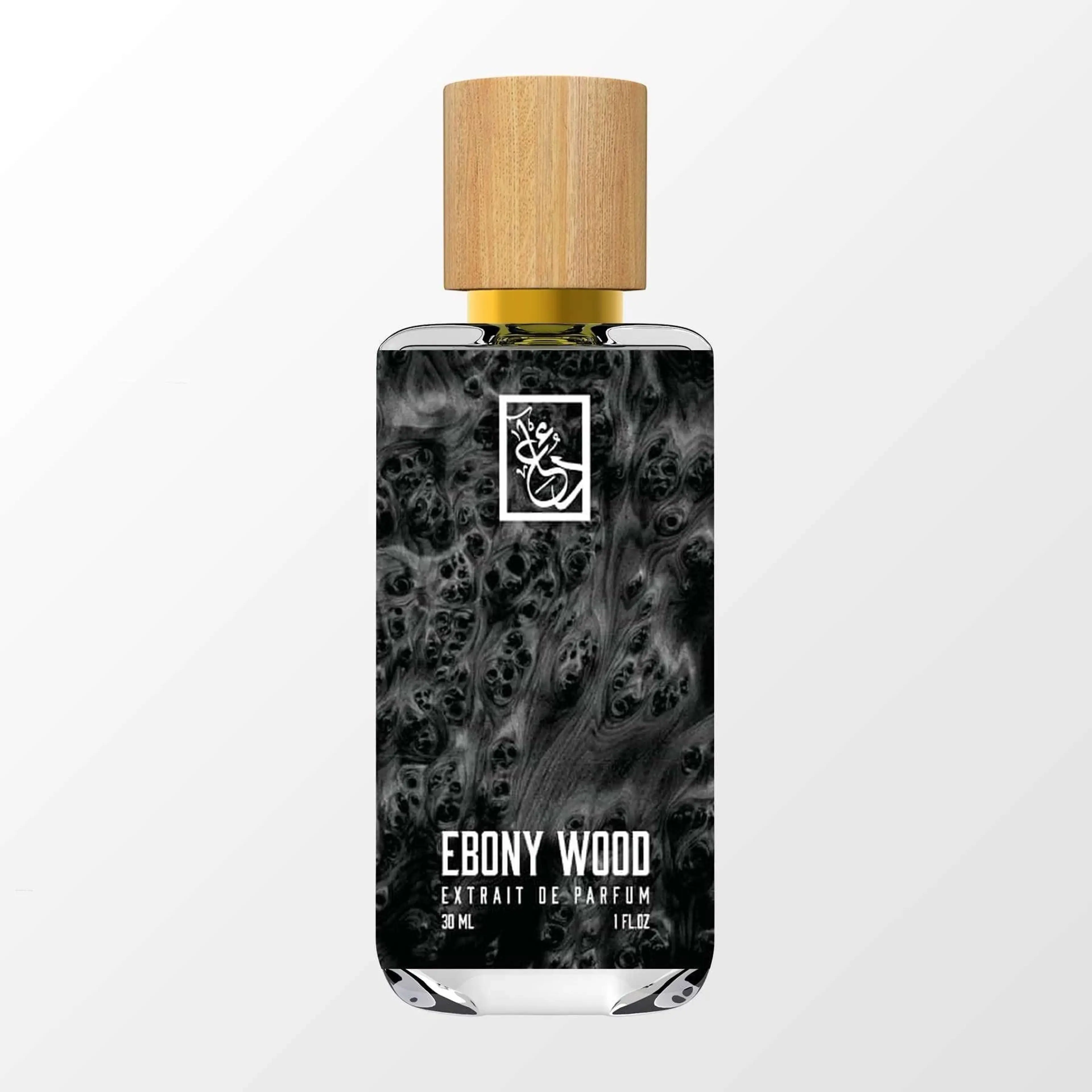 Ebony Wood