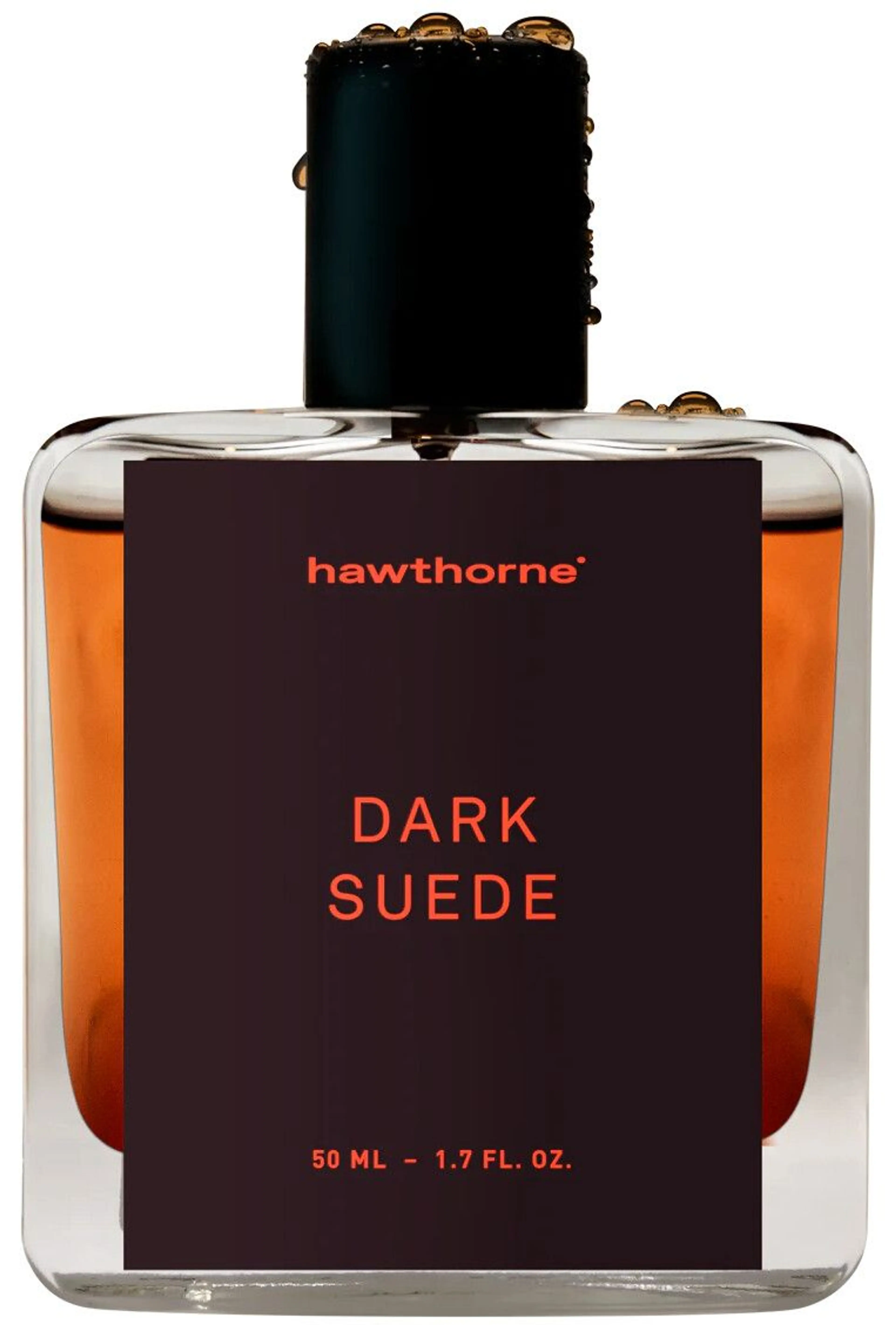 Dark Suede