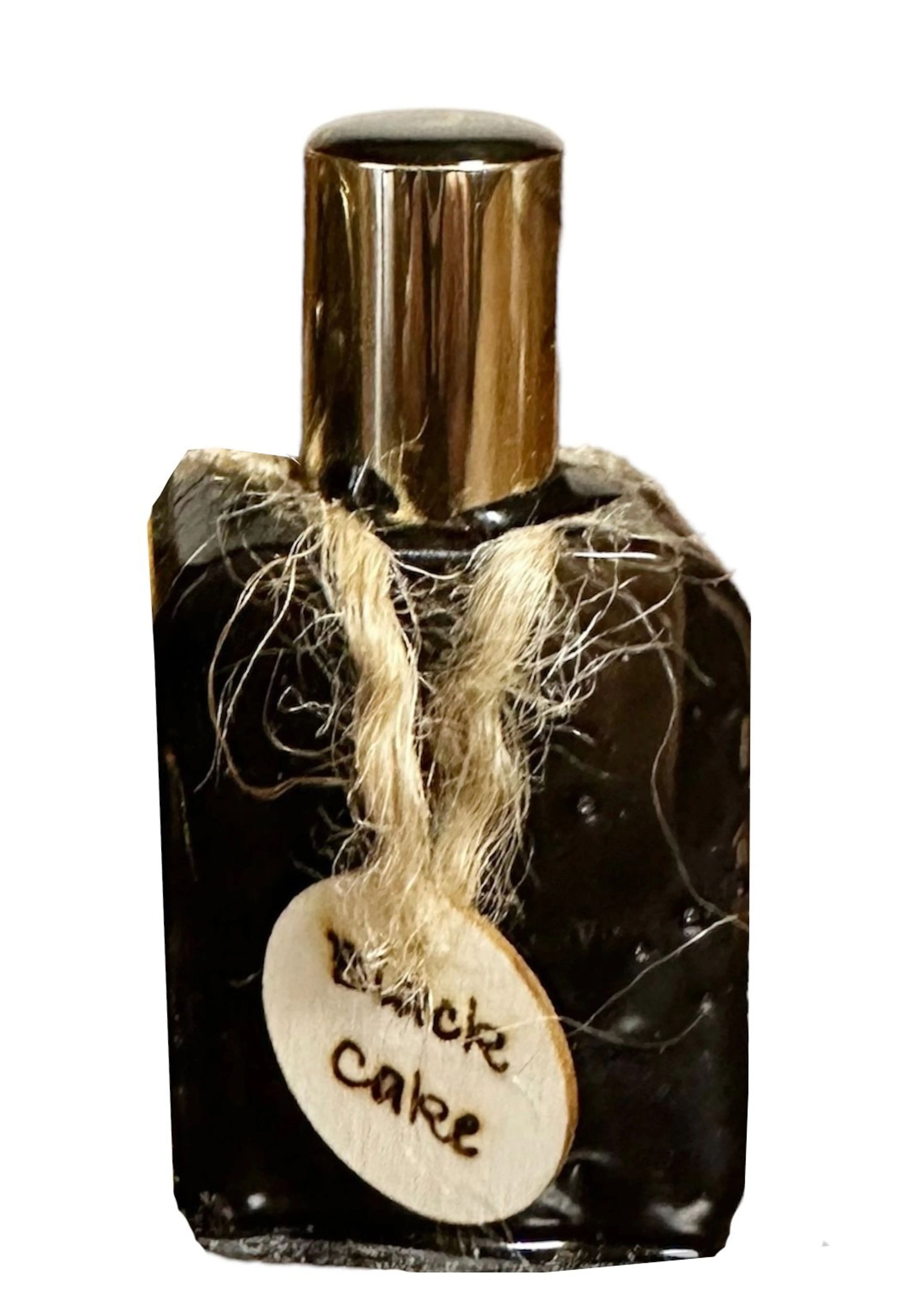 Black Cake