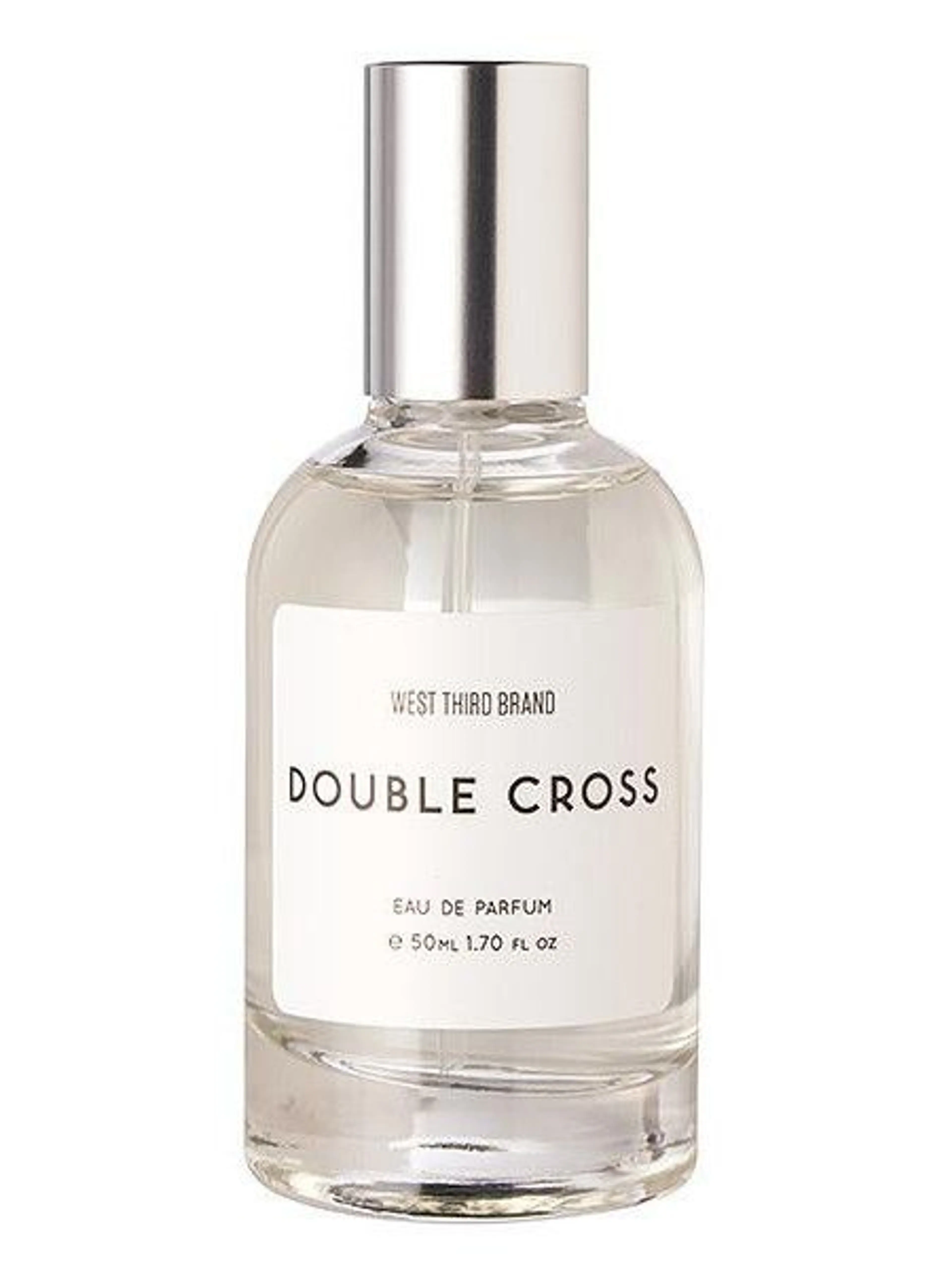 Double Cross