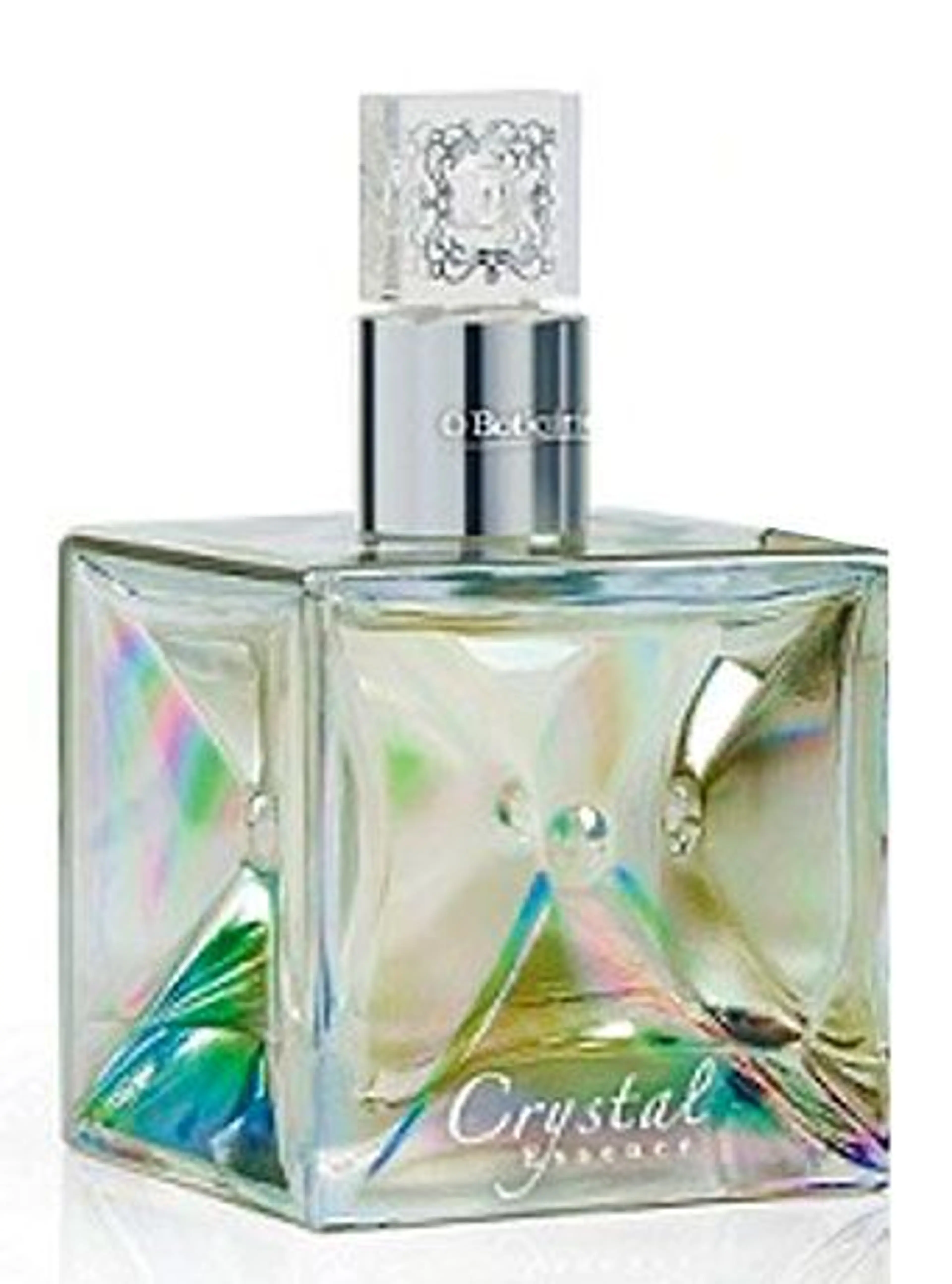 Crystal Essence