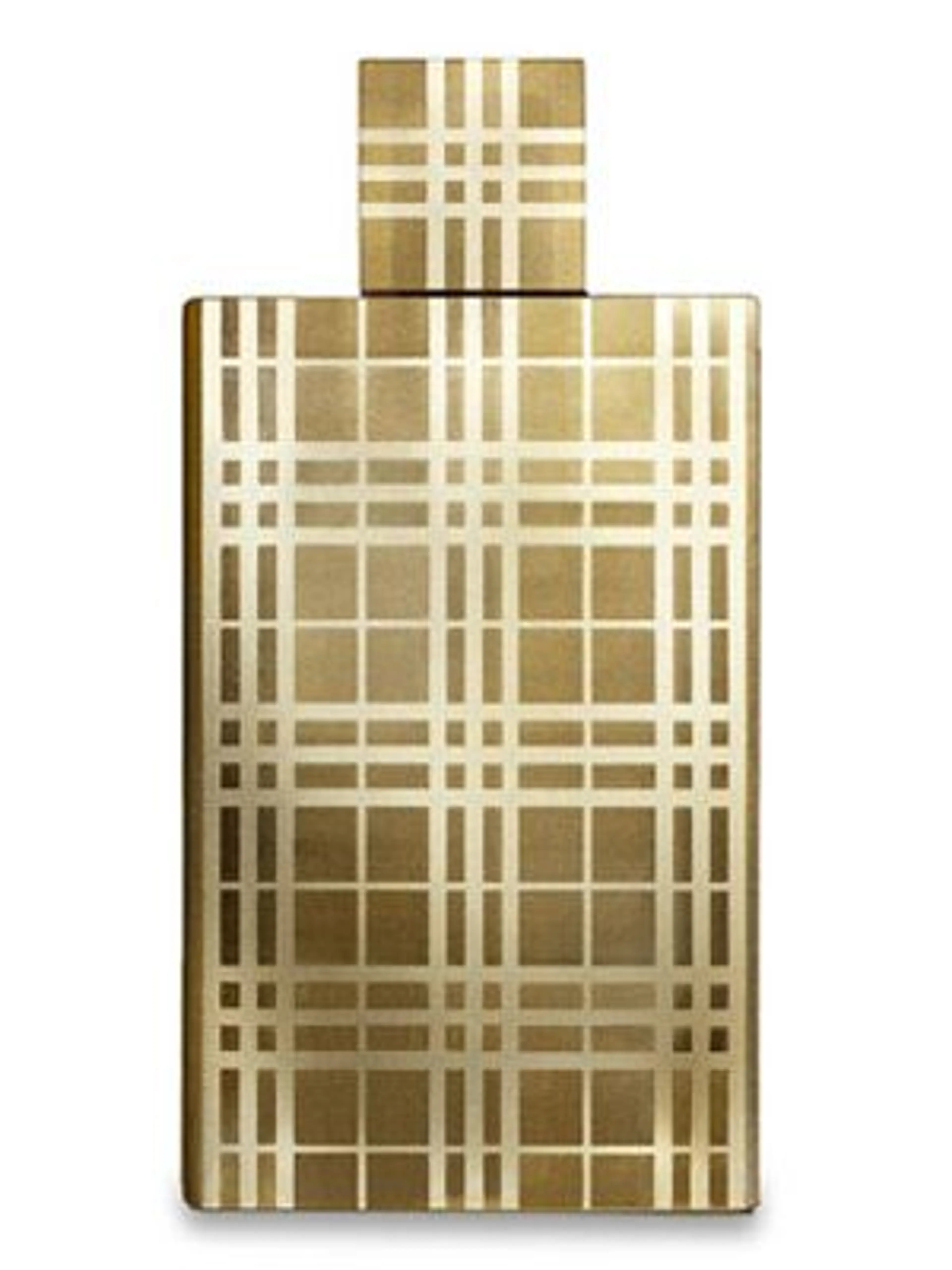 Burberry Brit Gold
