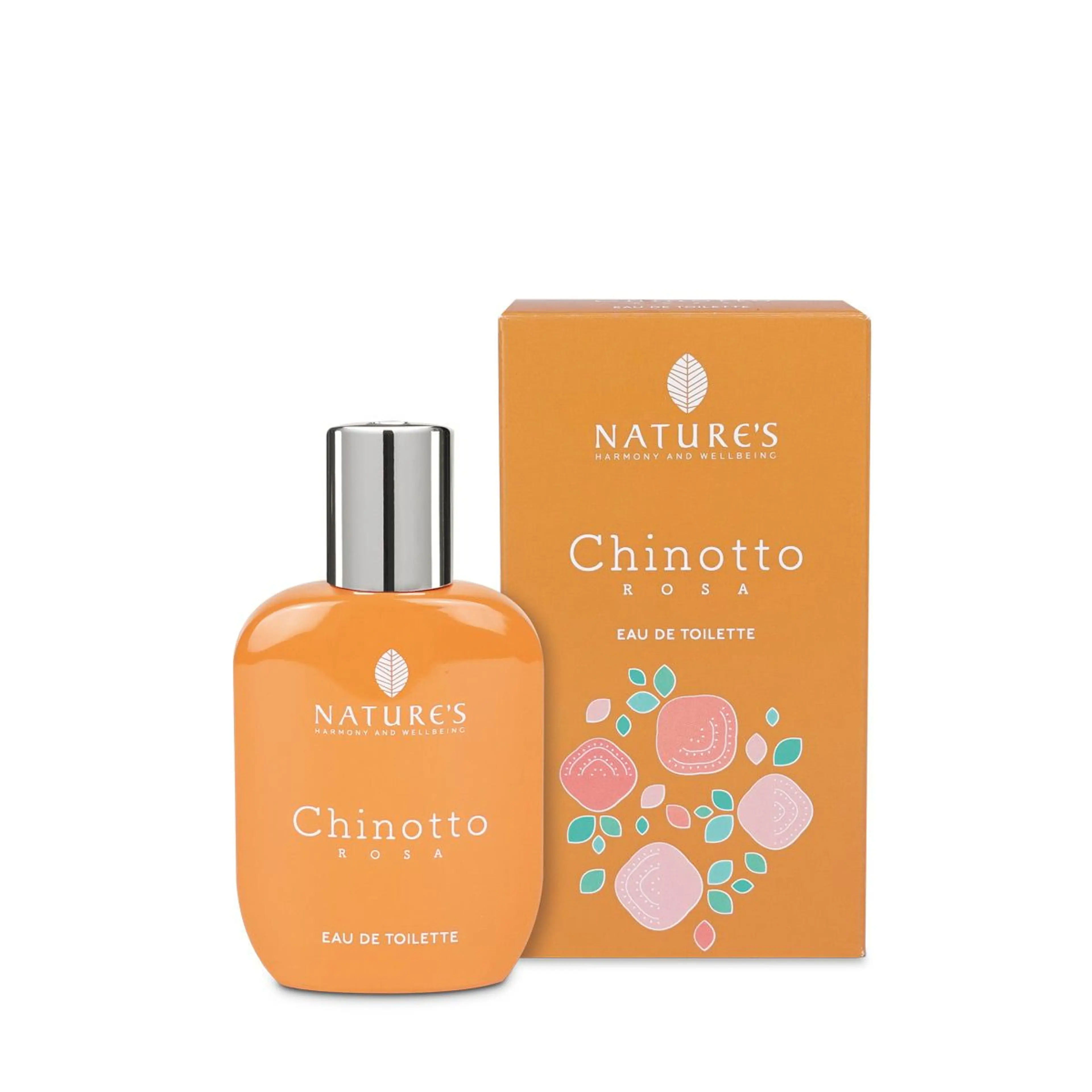 Chinotto Rosa