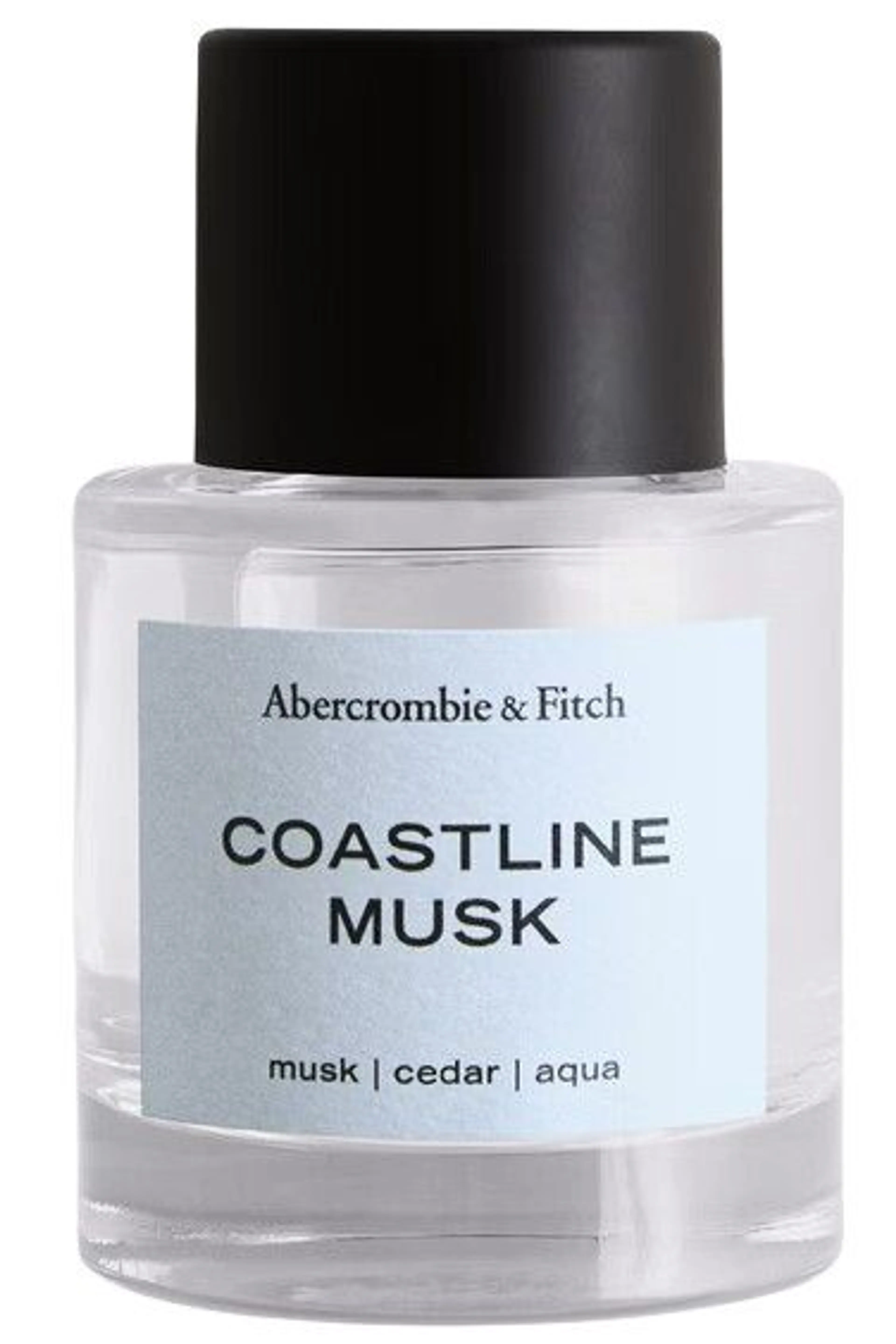 Coastline Musk