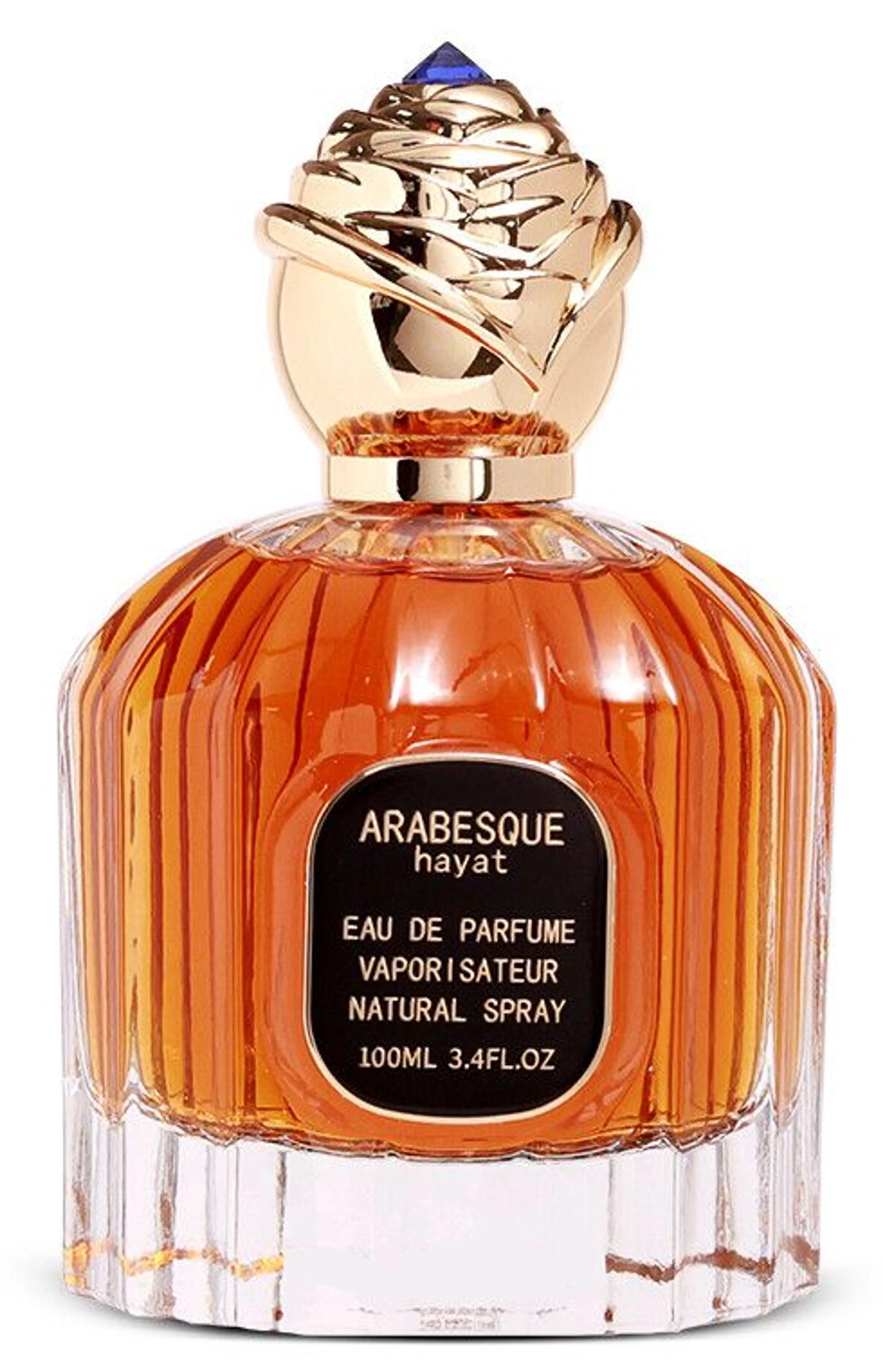 Arabesque Hayat