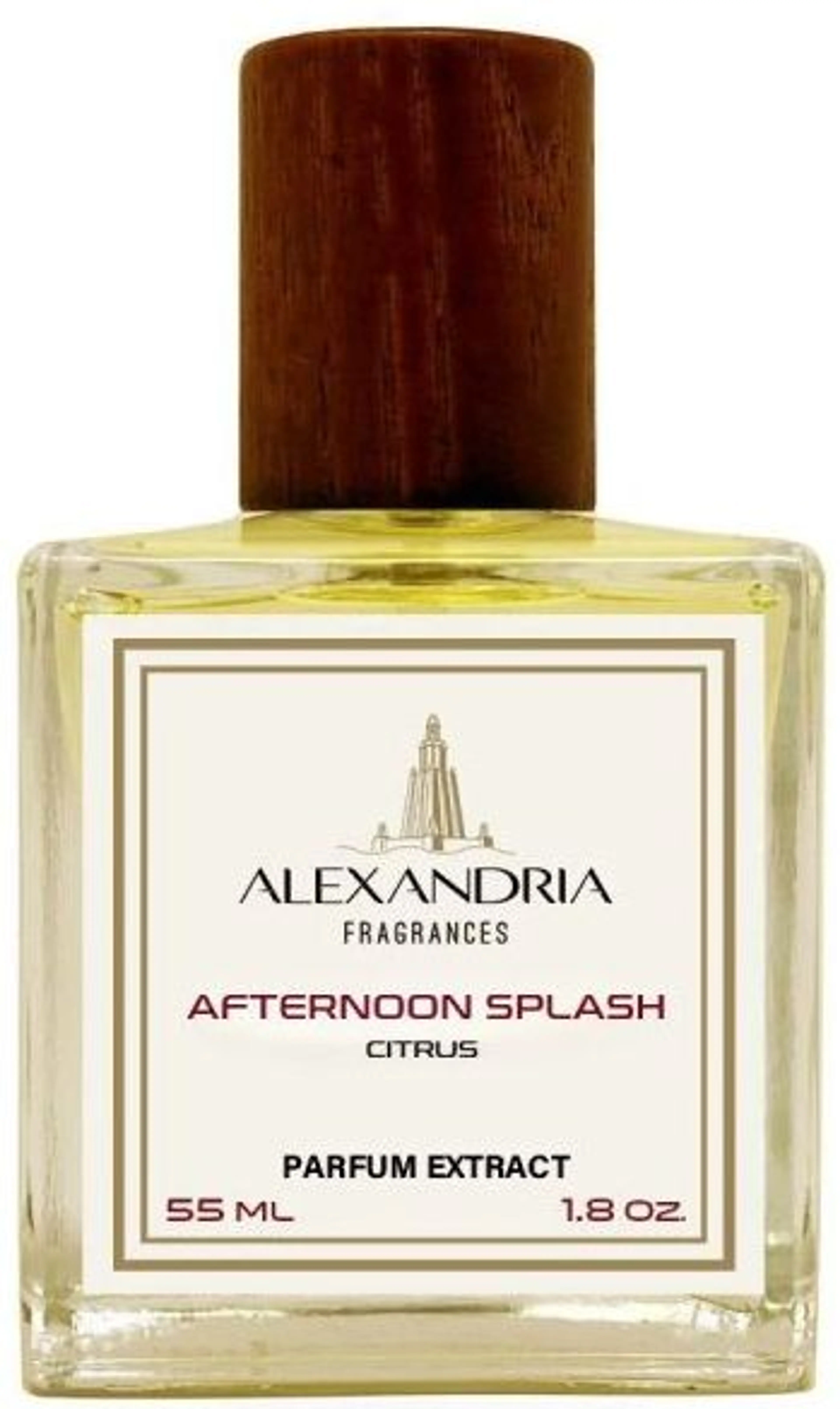 Afternoon Splash