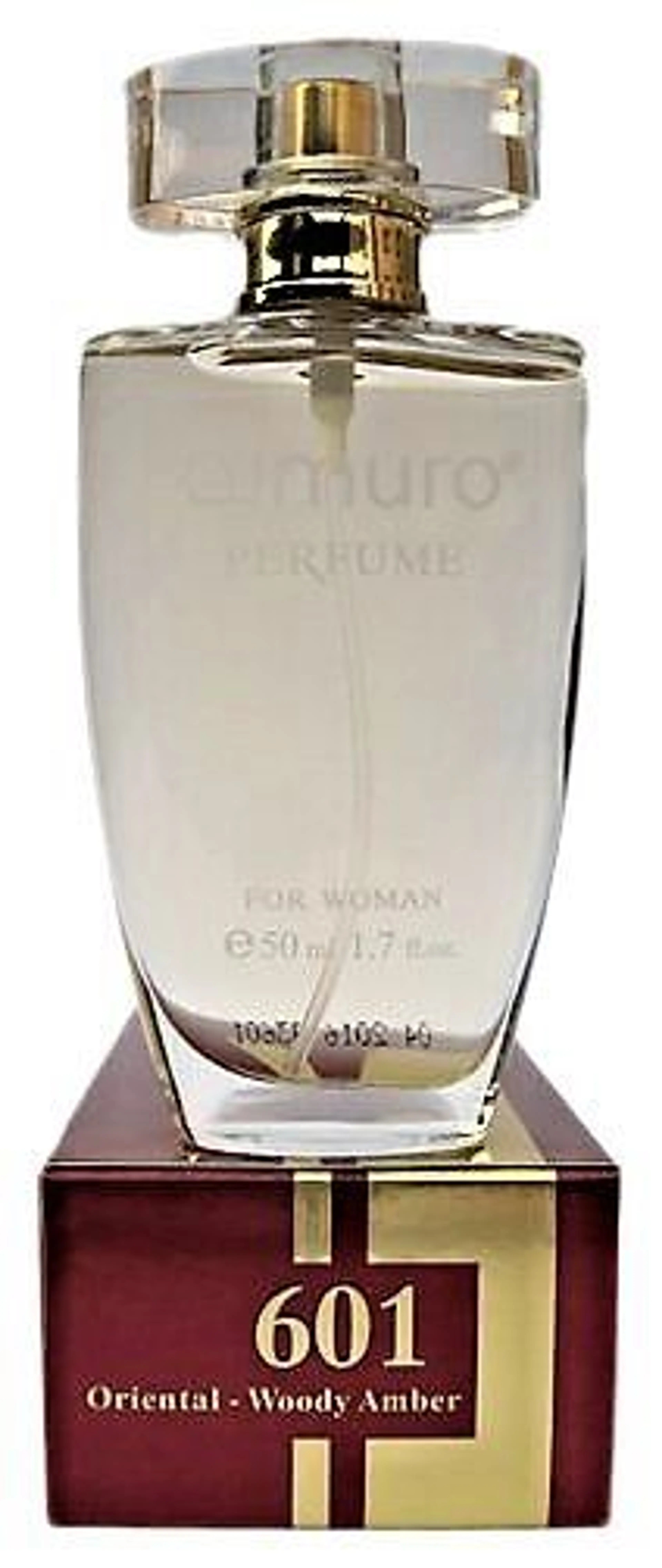 Amuro 601
