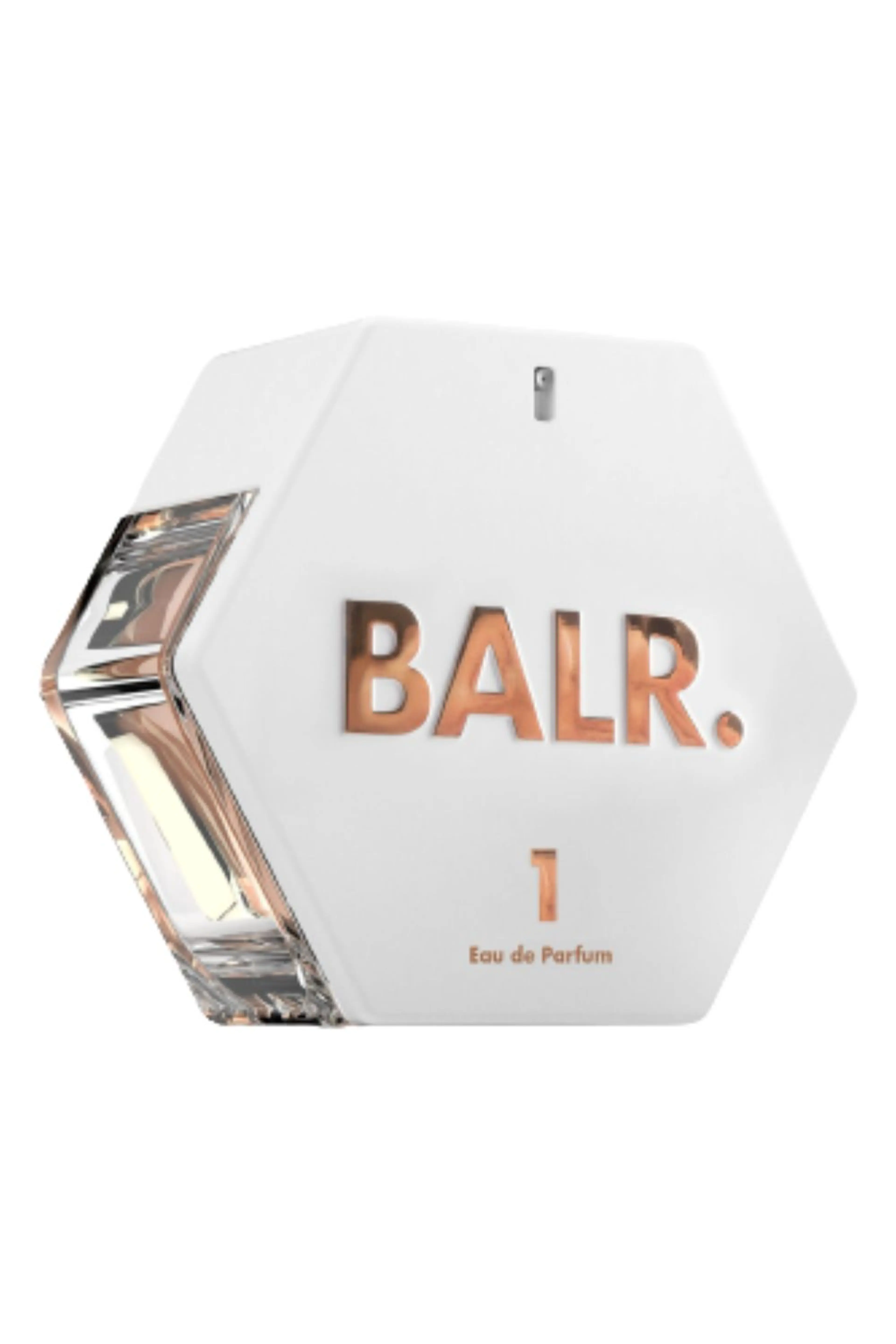 BALR. 1