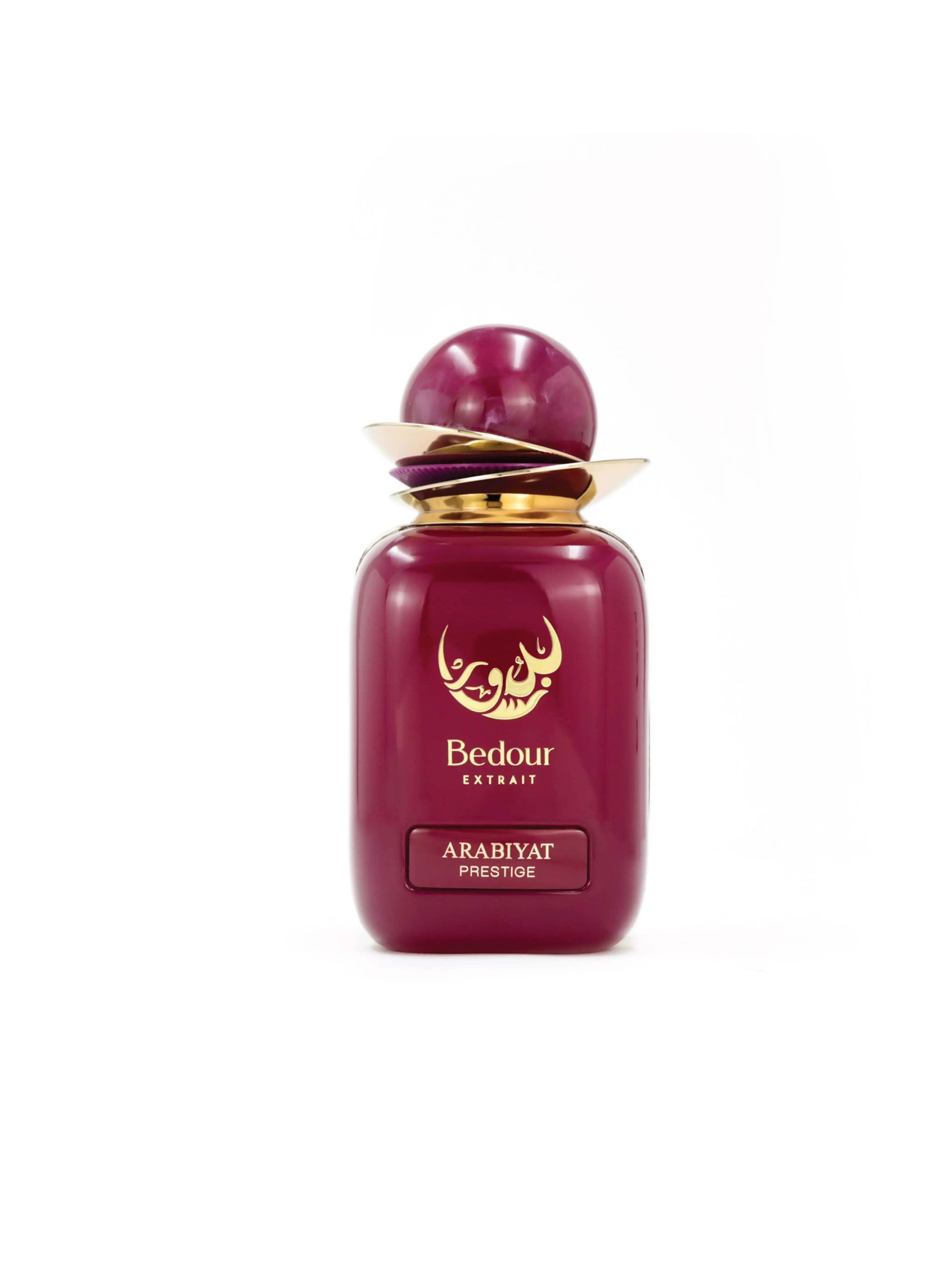 Bedour Extrait