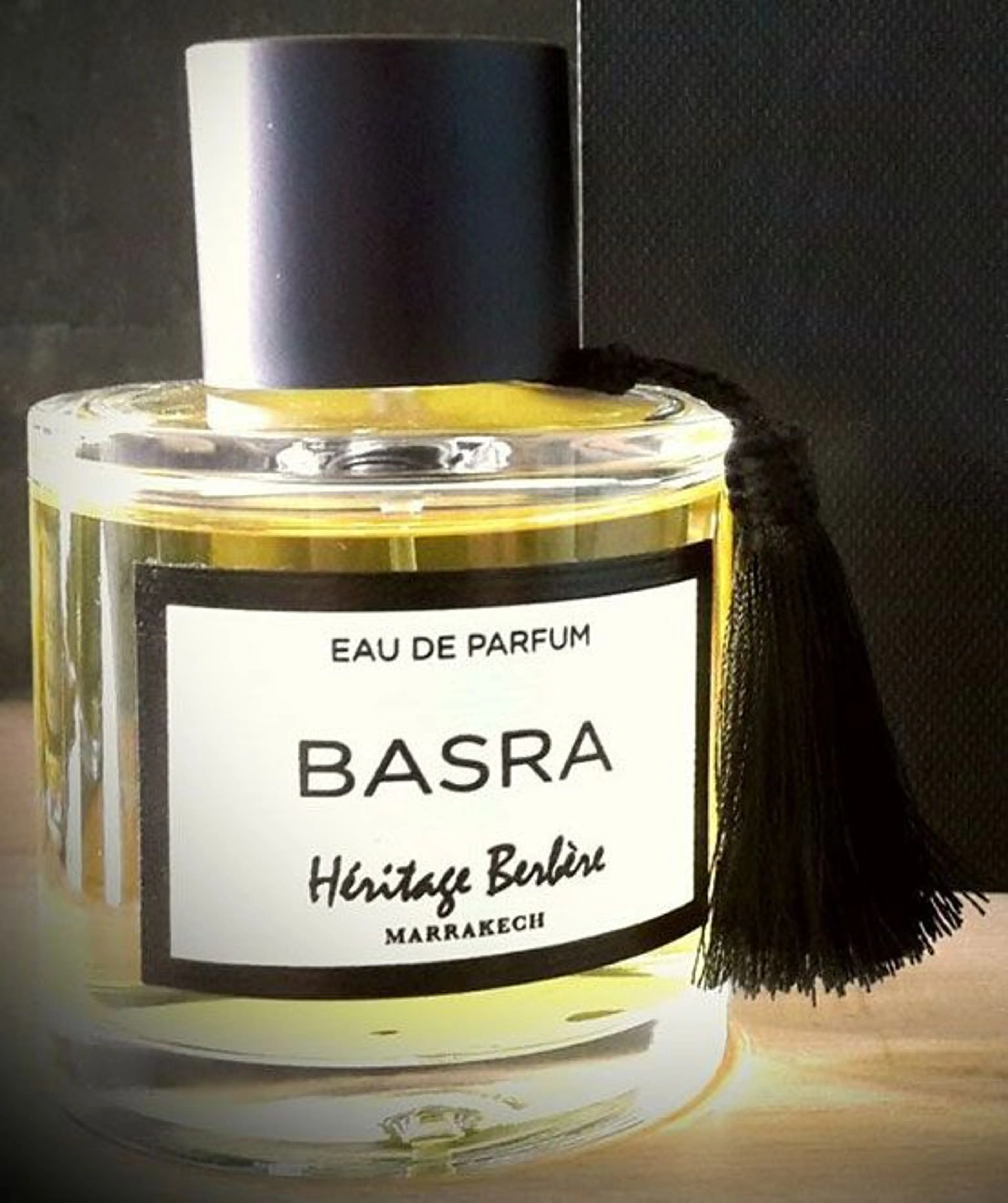 Basra