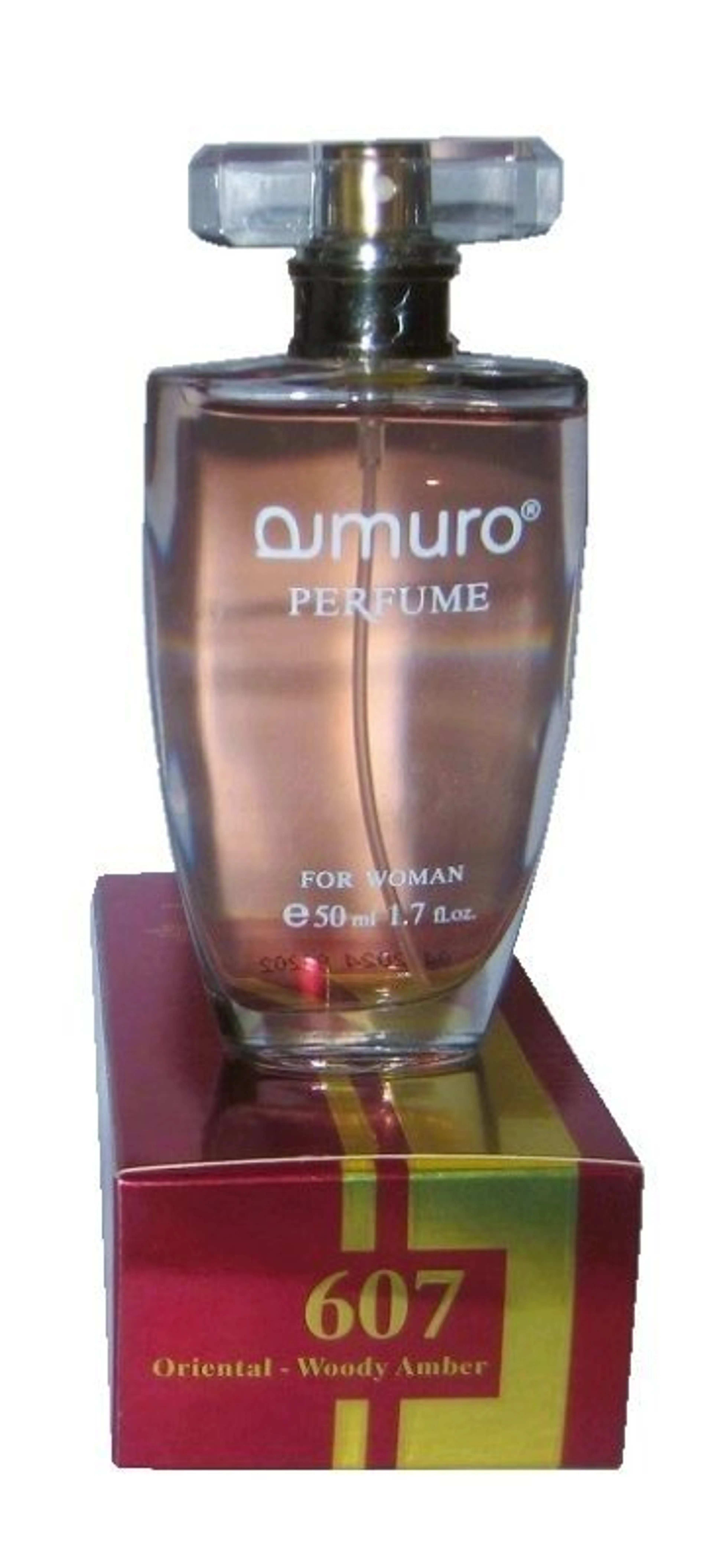 Amuro 607