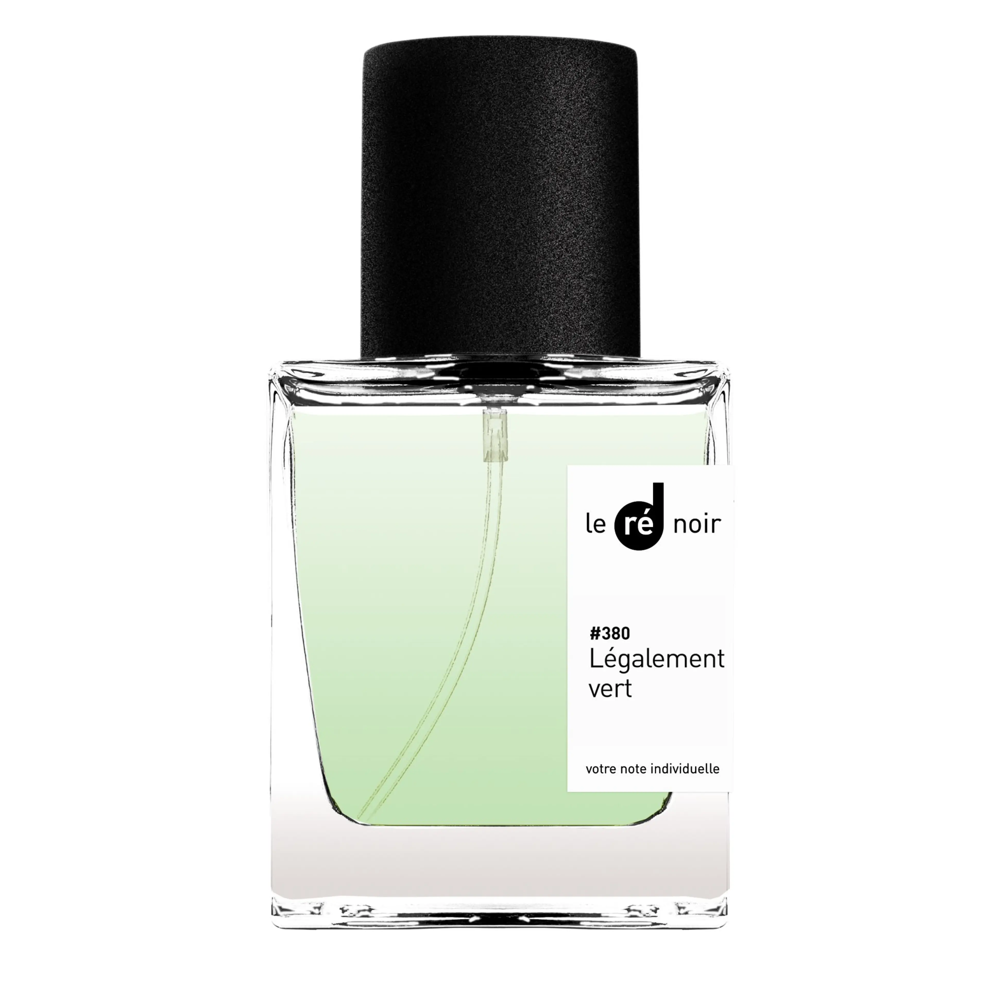 #380 Légalement vert