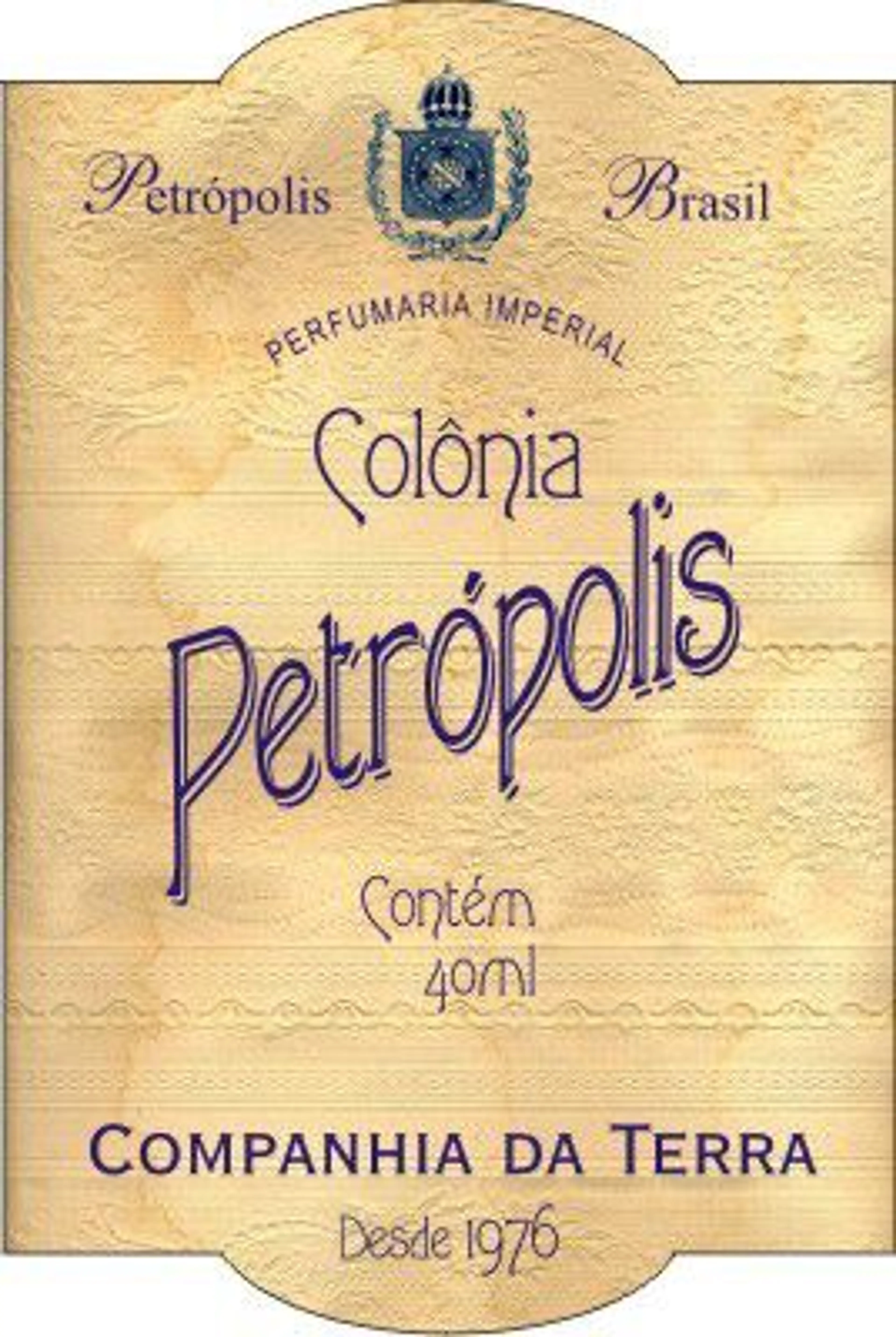 Colonia Petropolis