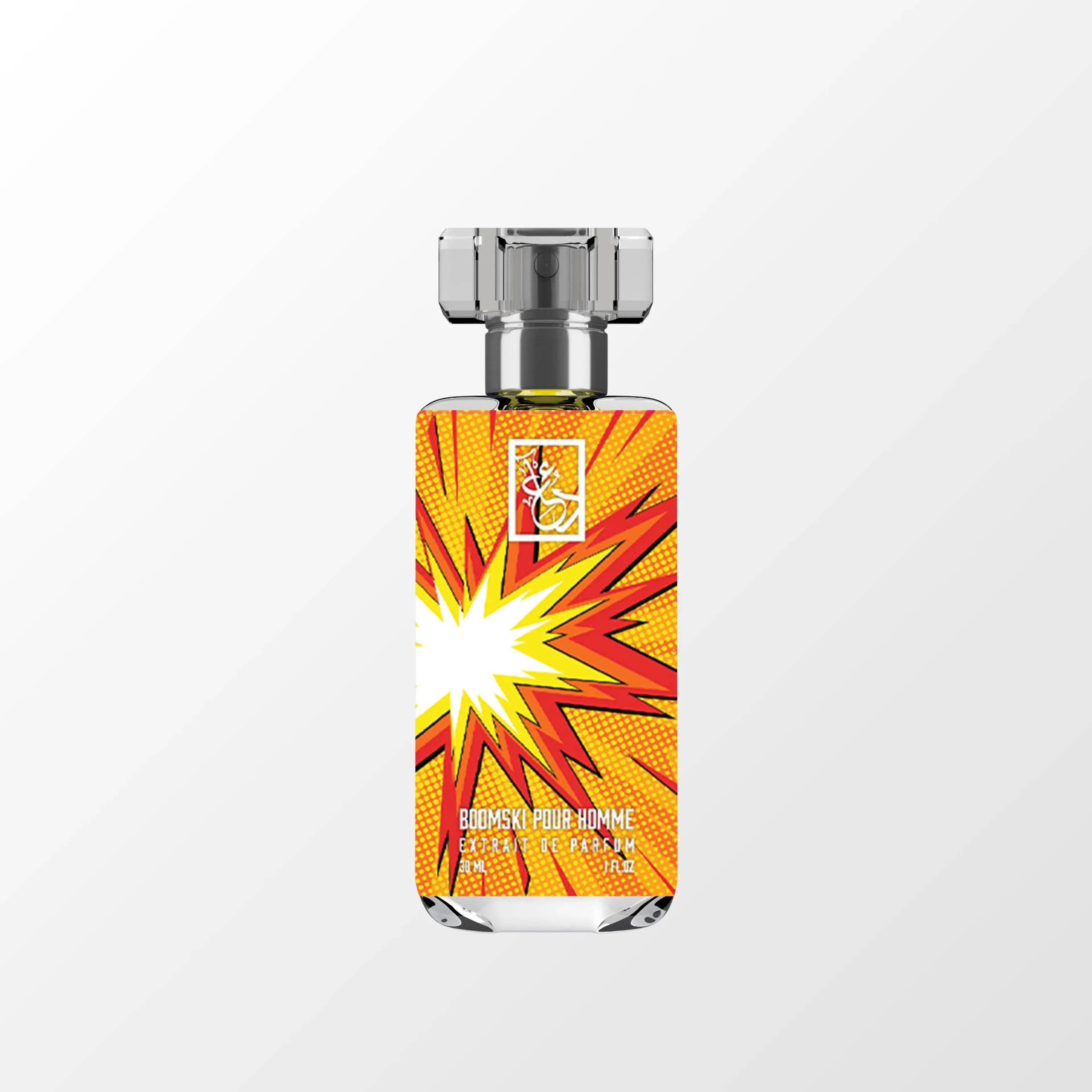 Boomski Pour Homme