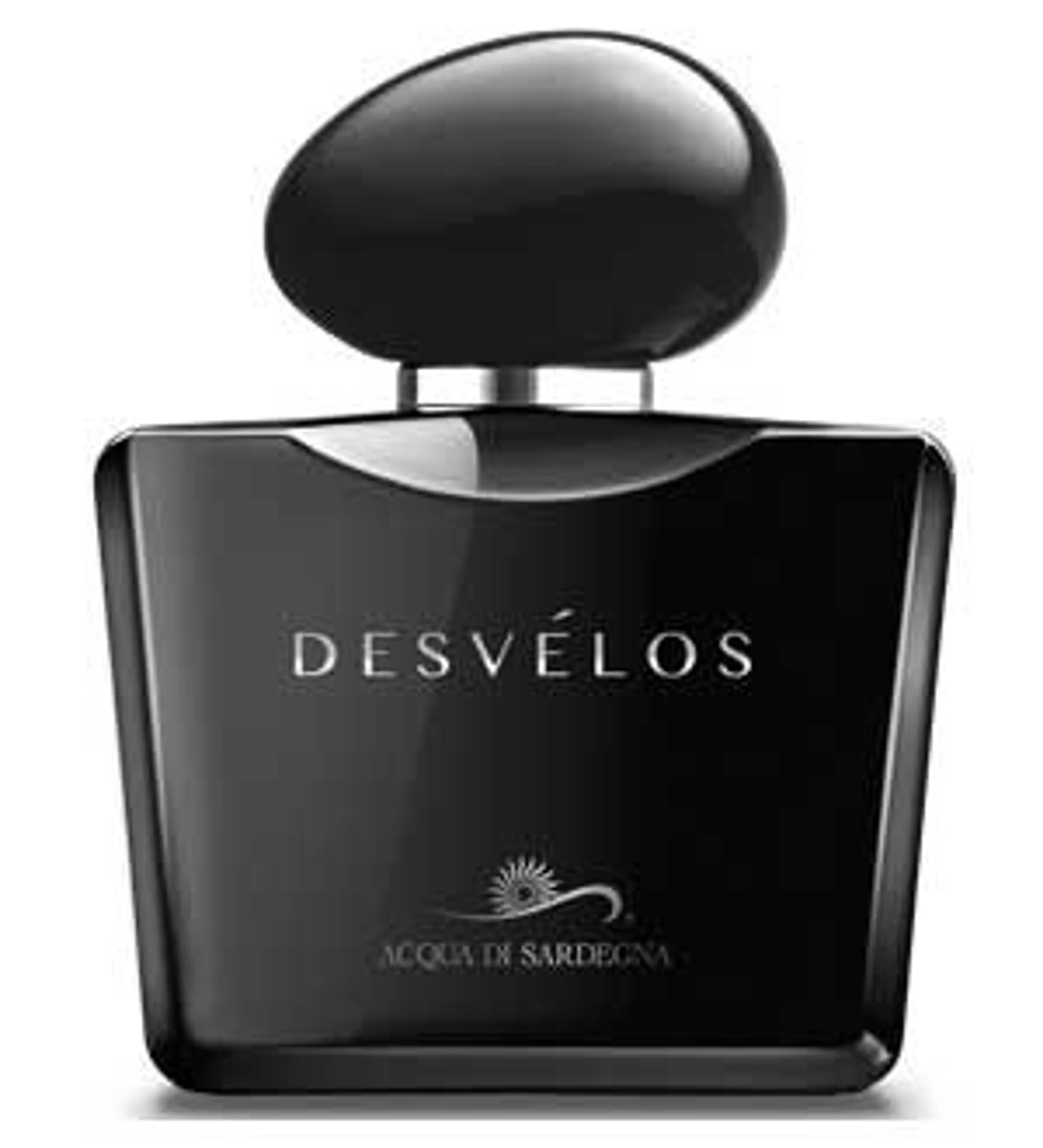 Desvélos Unisex Eau de Parfum