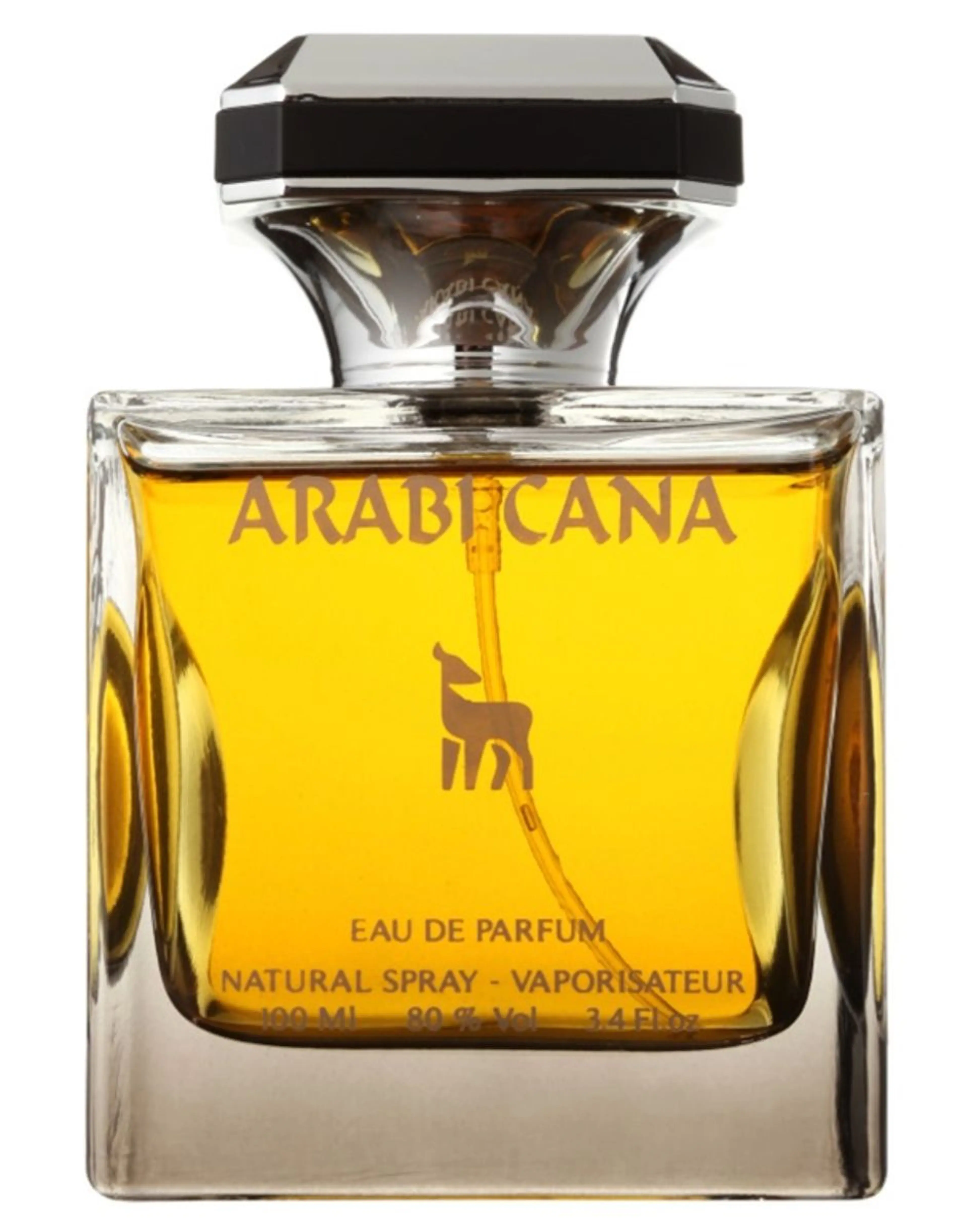 Arabi Cana