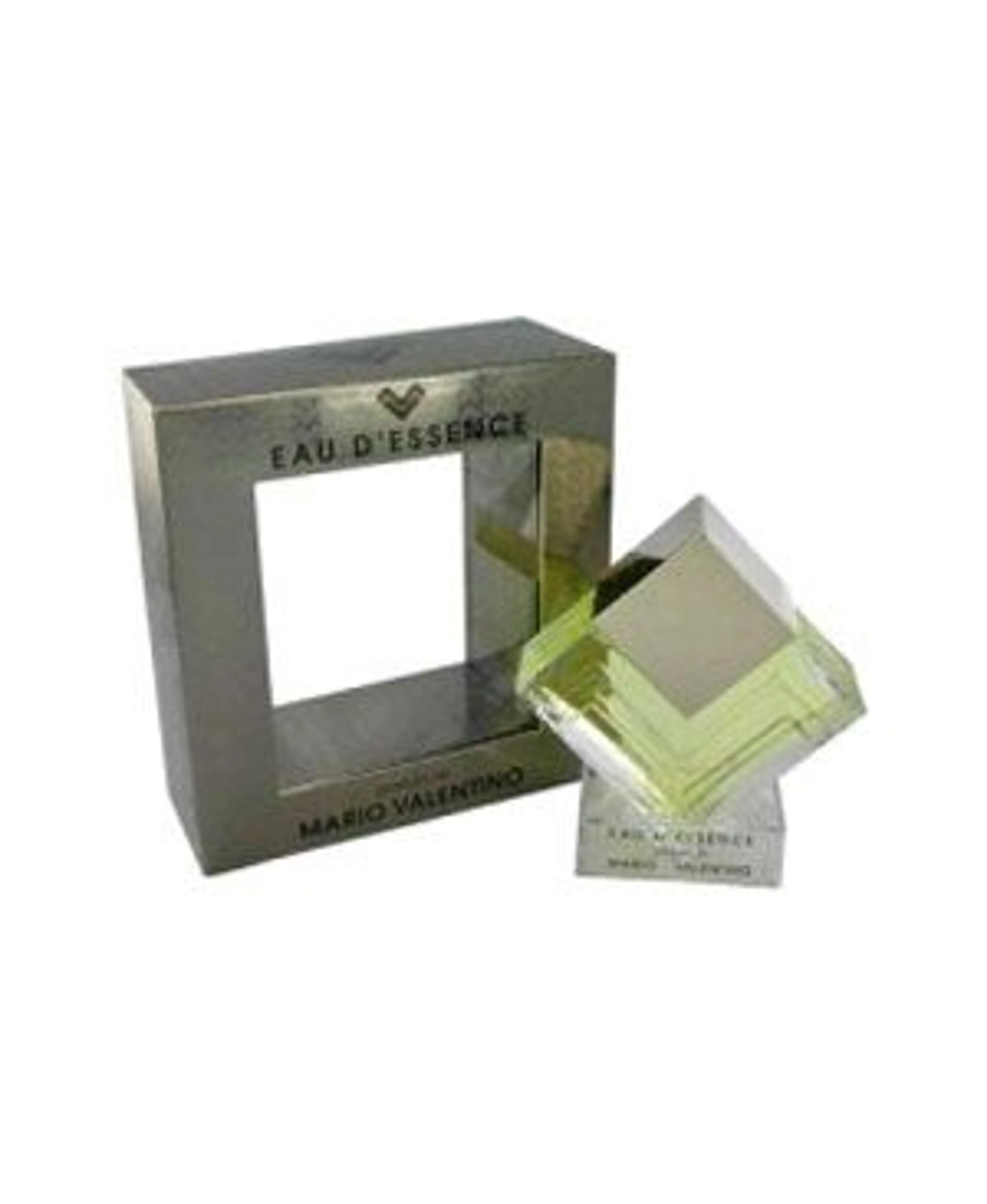 Eau D'Essence