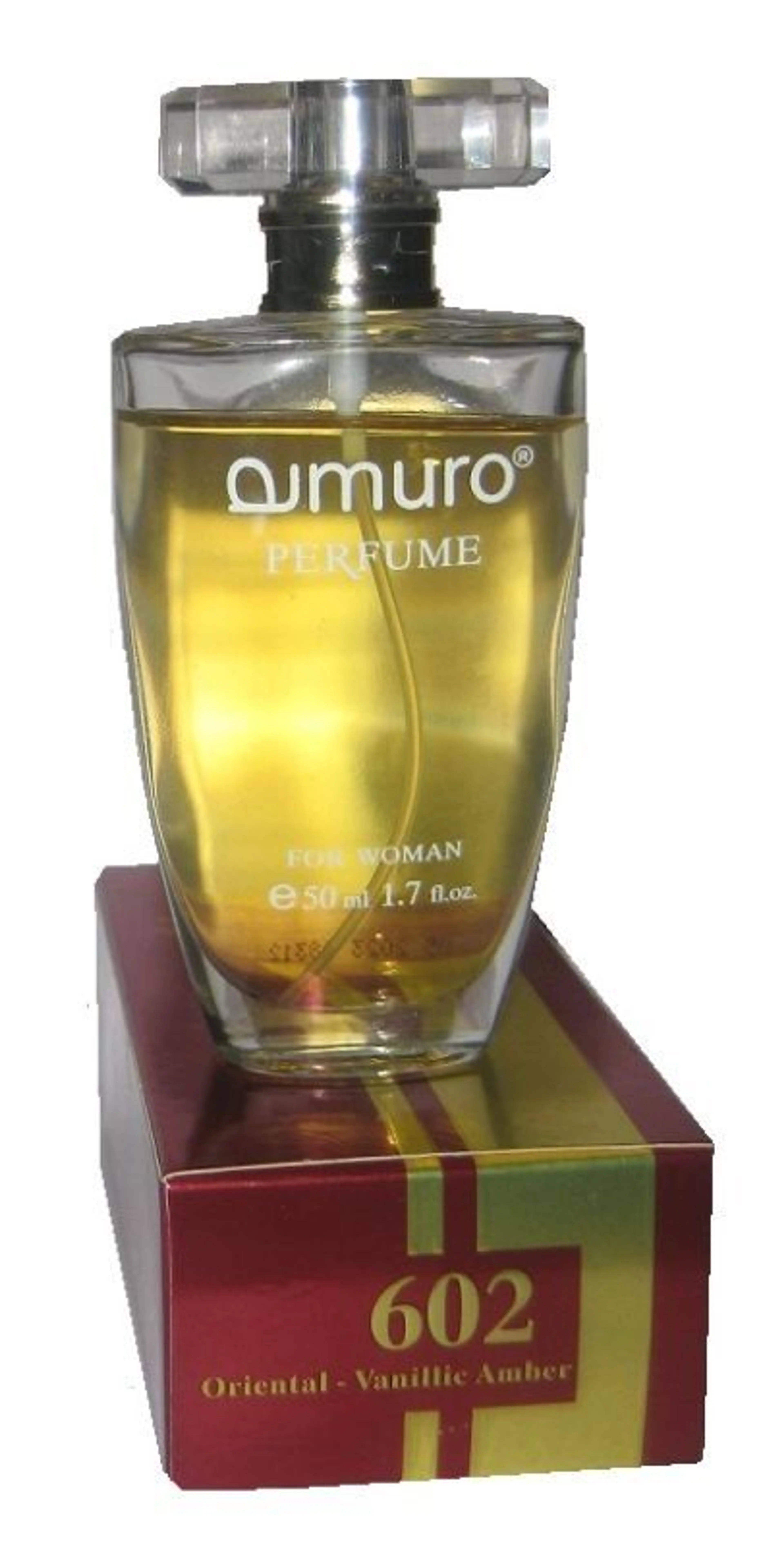 Amuro 602