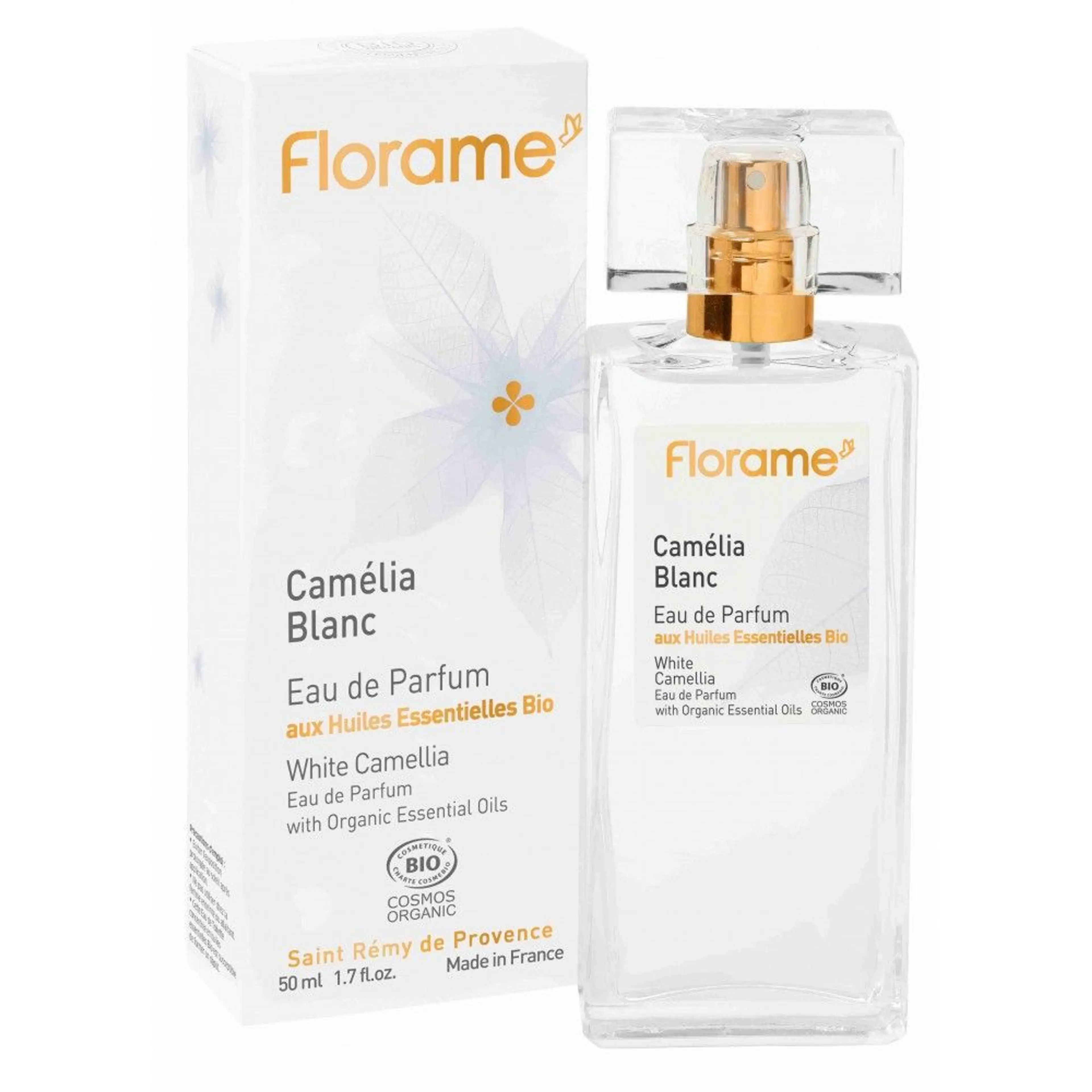 Camelia Blanc