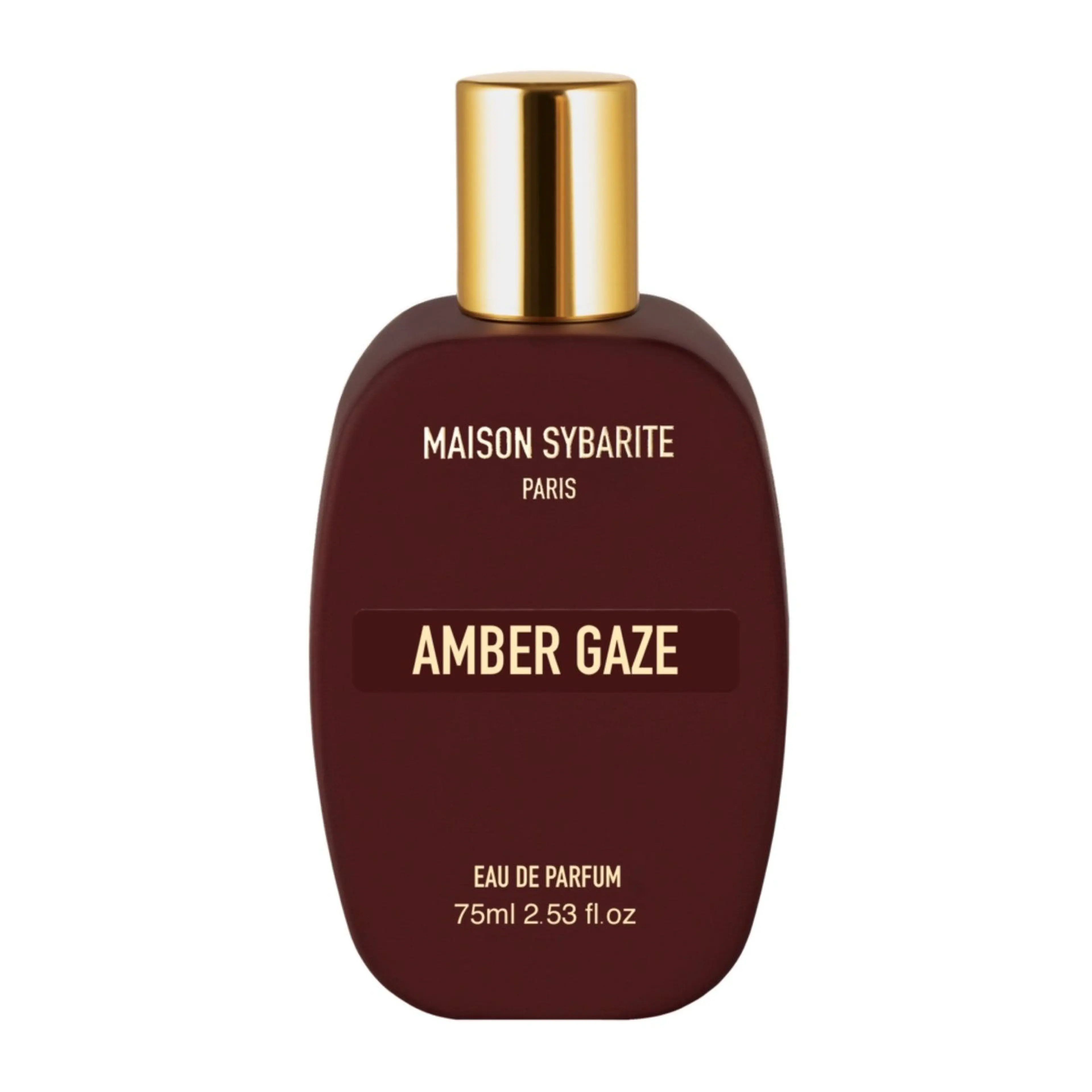 Amber Gaze
