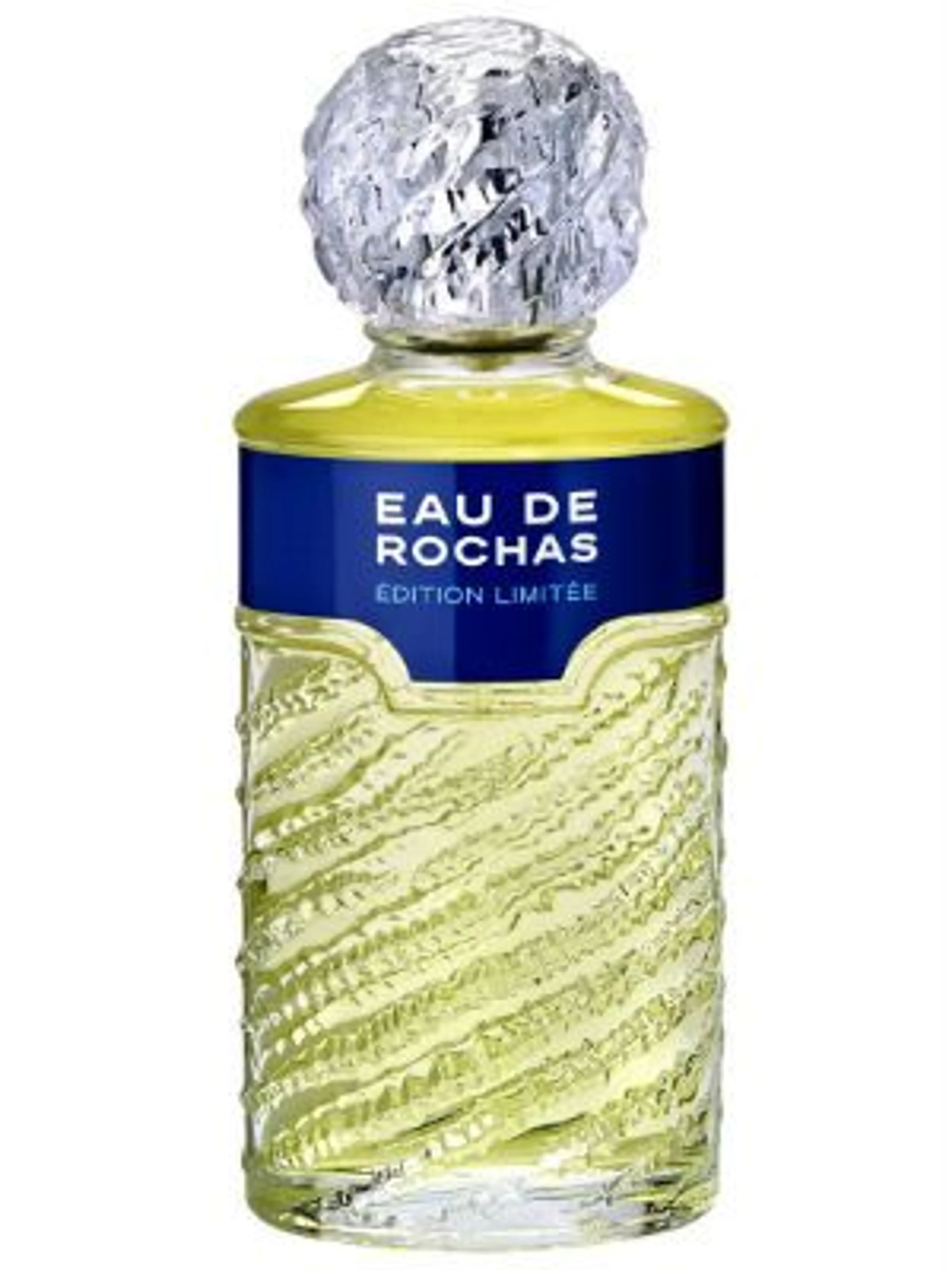 Eau de Rochas Limited Edition 2014