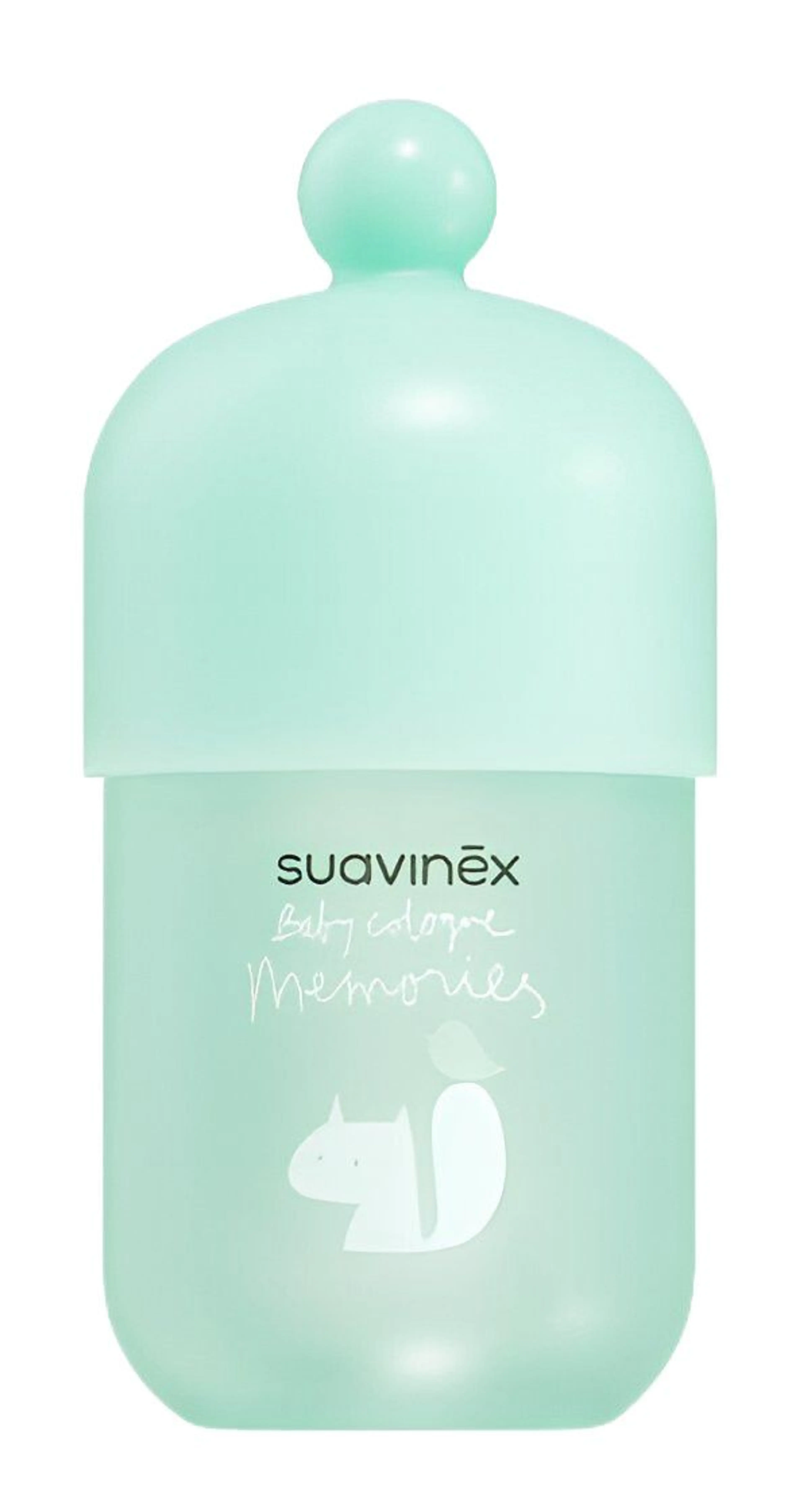 Baby Cologne Memories