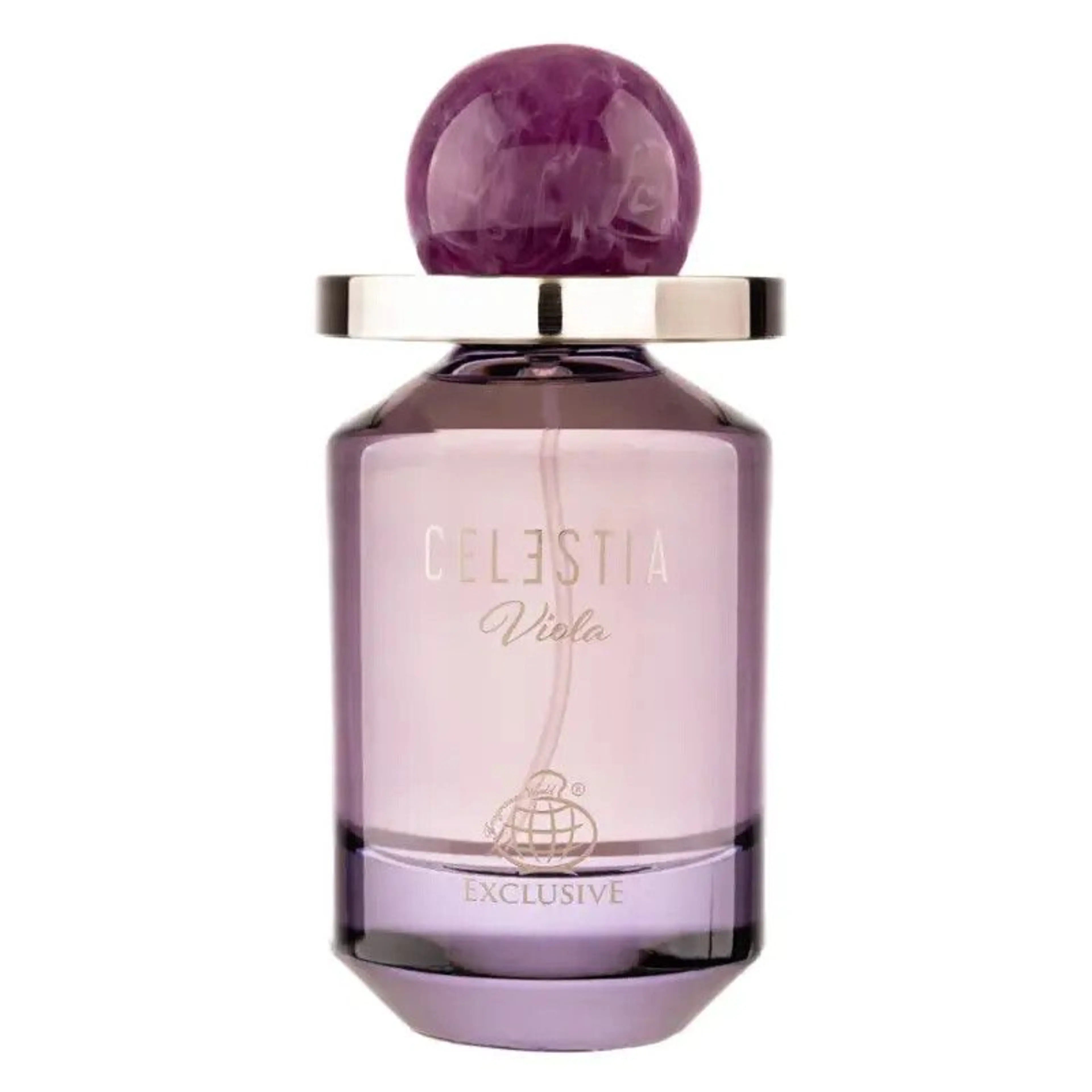 Celestia Viola